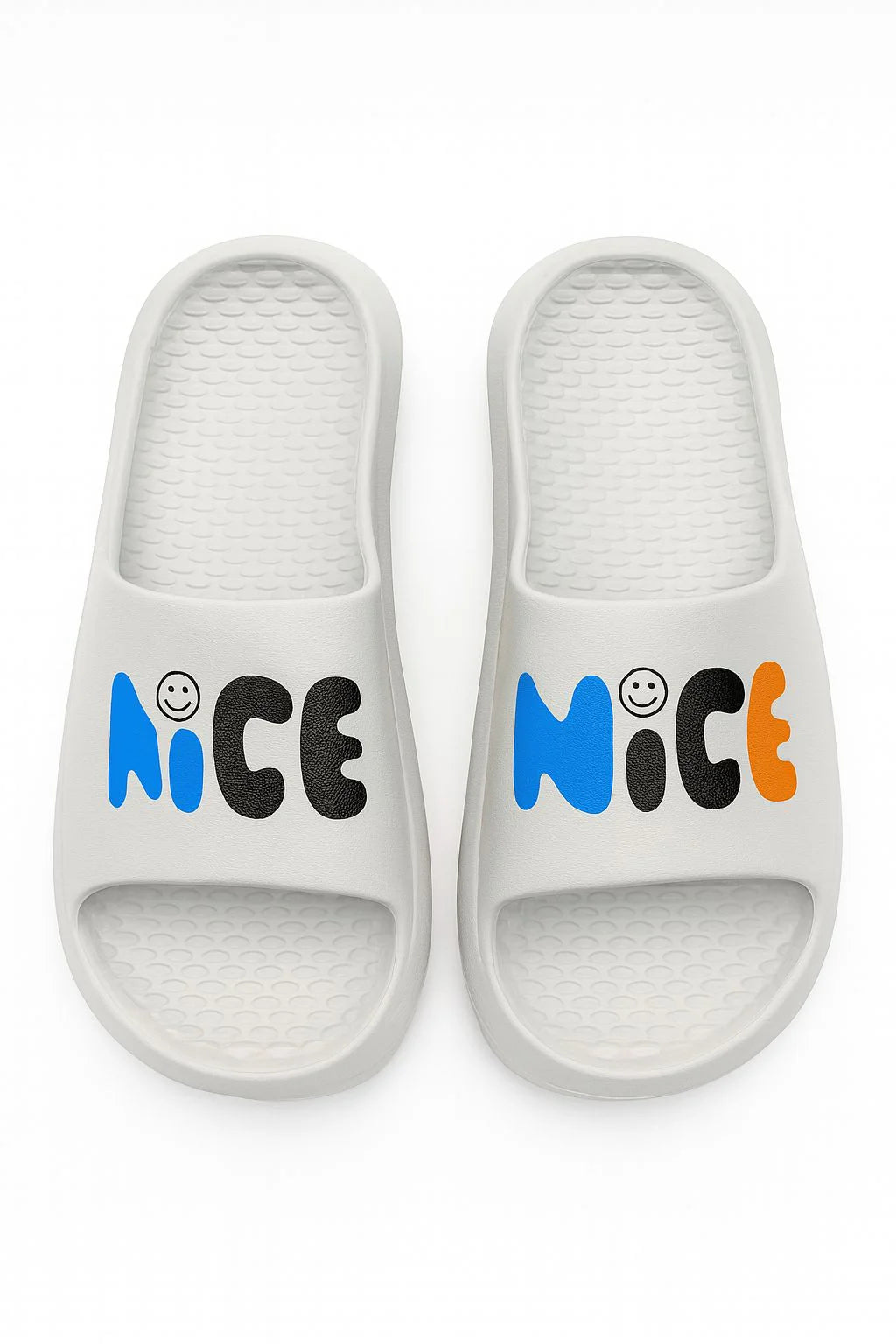 Men's Casual EVR Nice Slipper|N-14