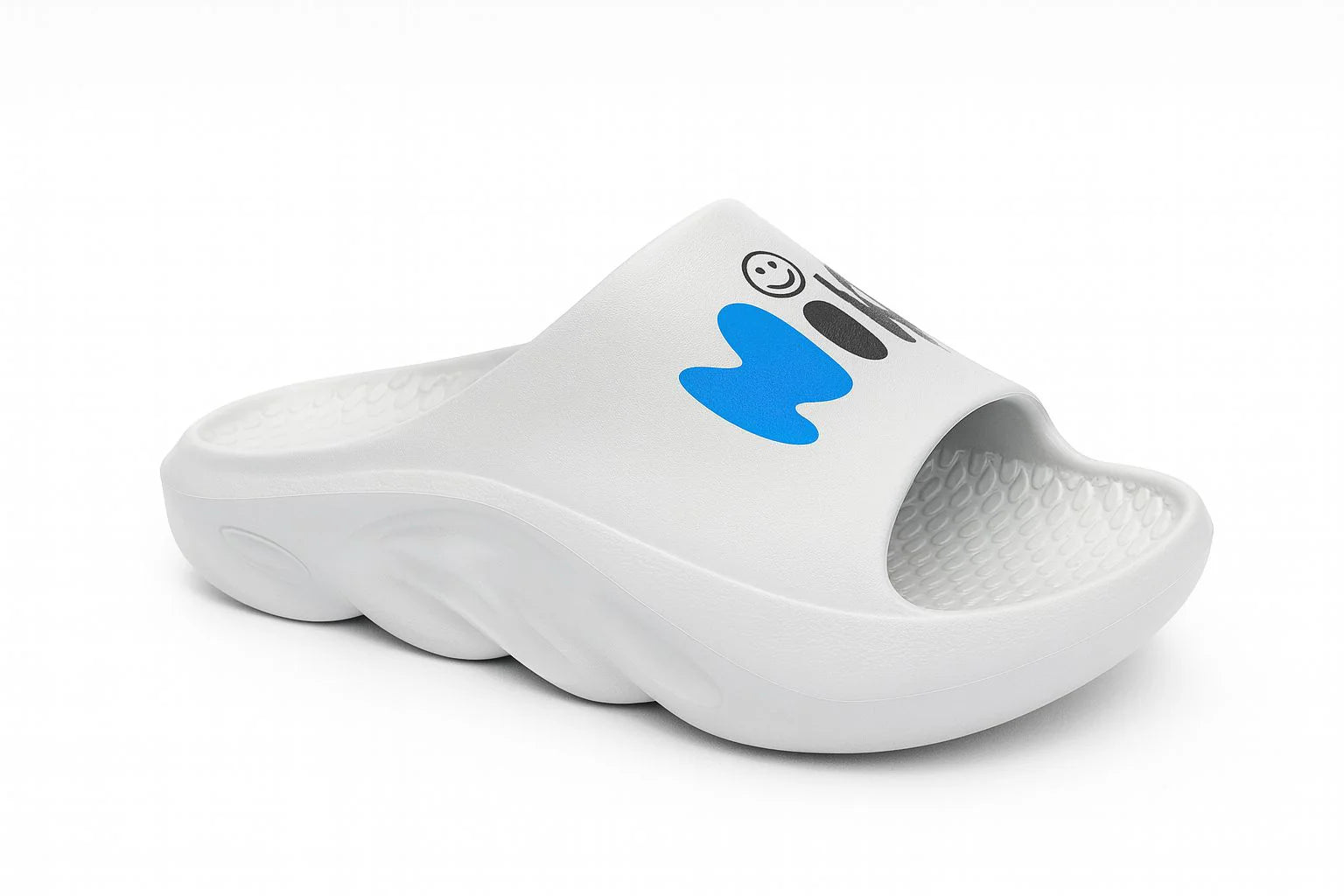 Men's Casual EVR Nice Slipper|N-14