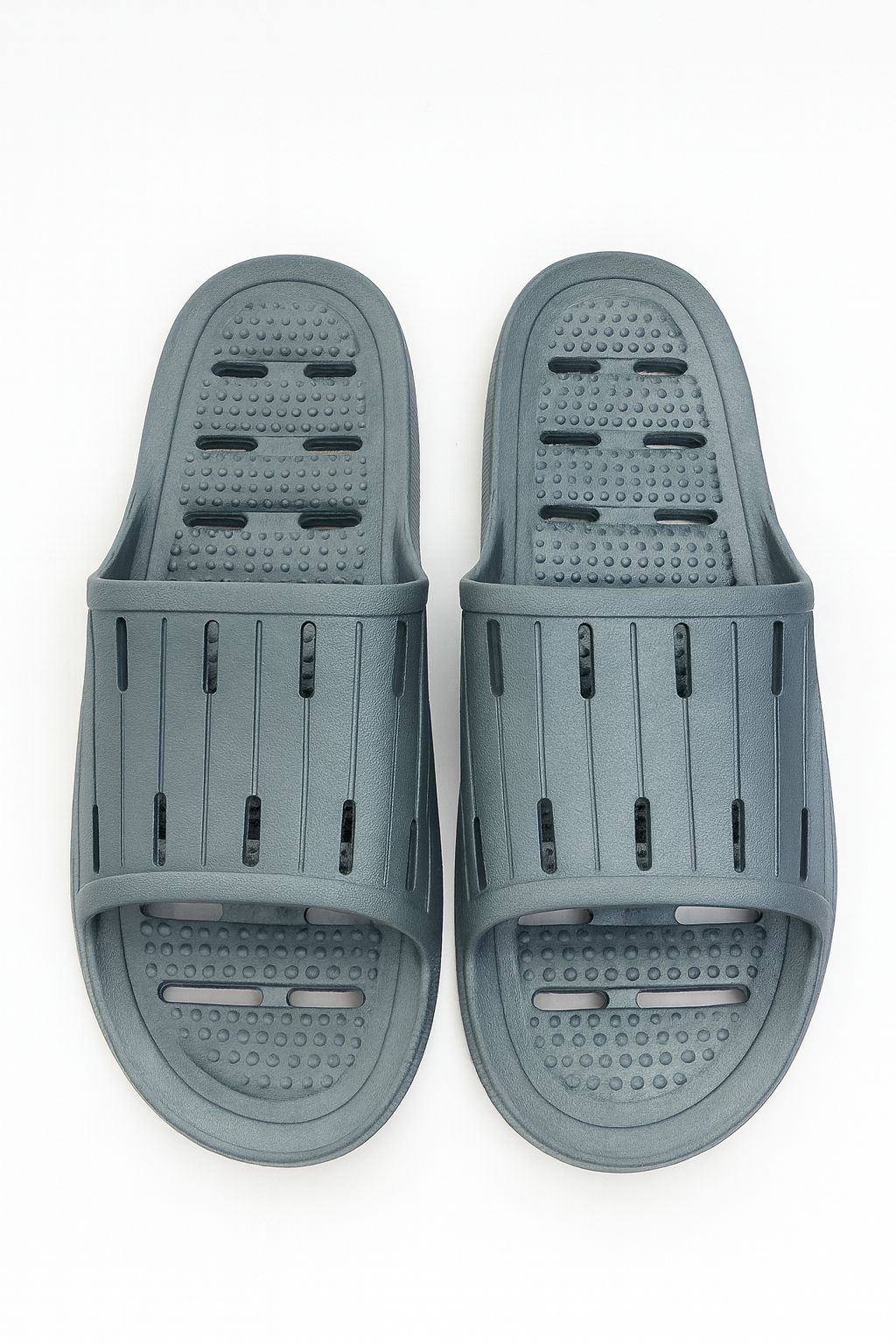 Washroom Slipper PVC| WS-001