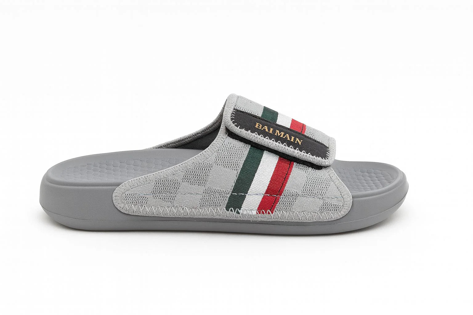 Men Premium Slide EVR Slippers|BOSS-BM4