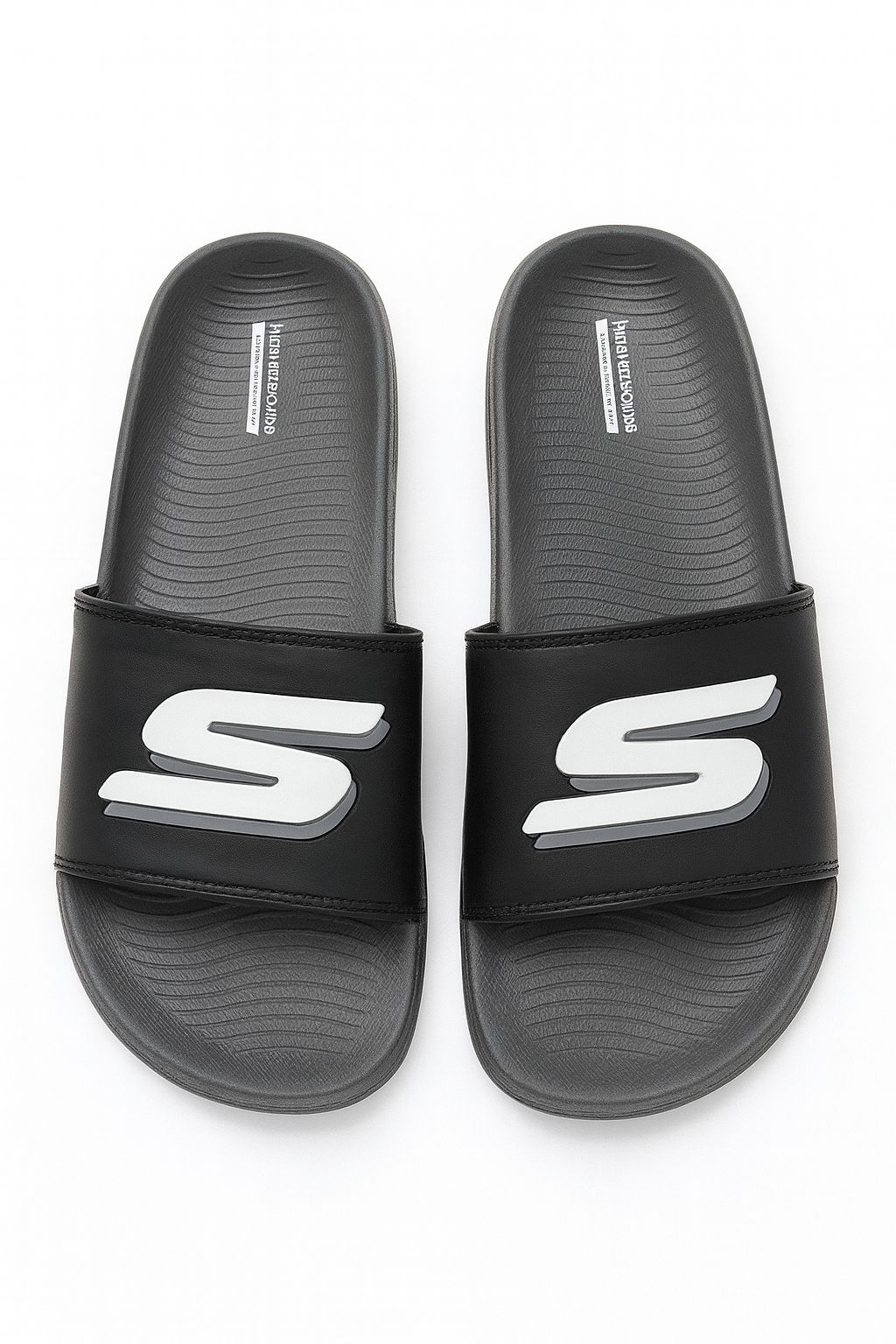 Skechers Slider For Men|SG-S04