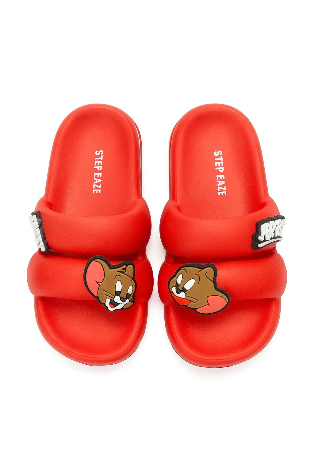 Top Kids's Slippers|WG-102