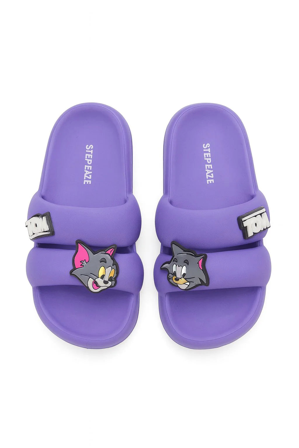 Top Kids's Slippers|WG-102