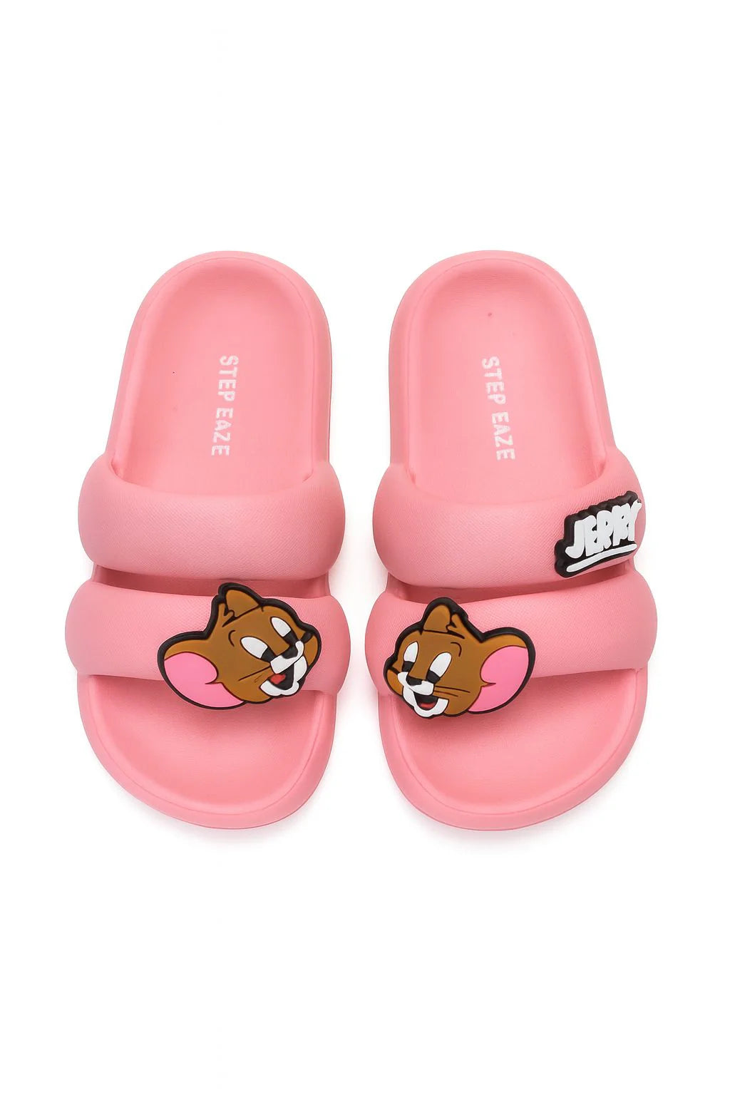 Top Kids's Slippers|WG-102
