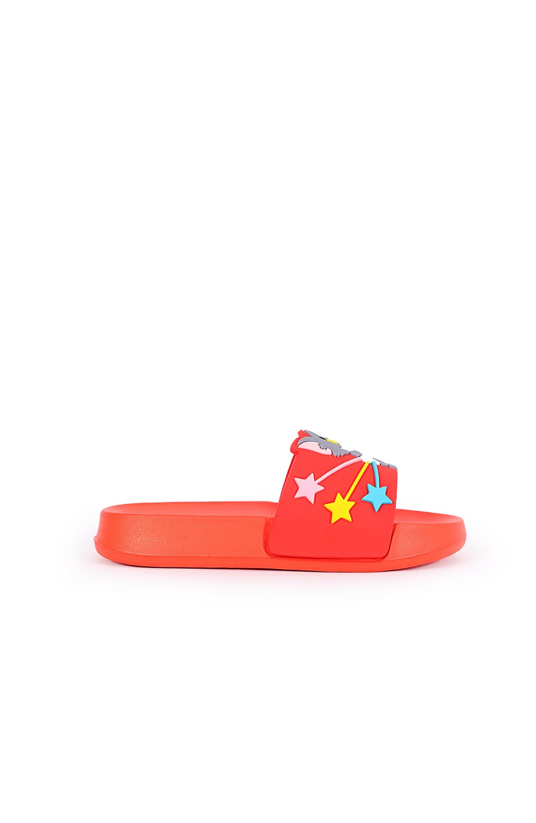 Kids Tom EVR Slippers |ZER-02
