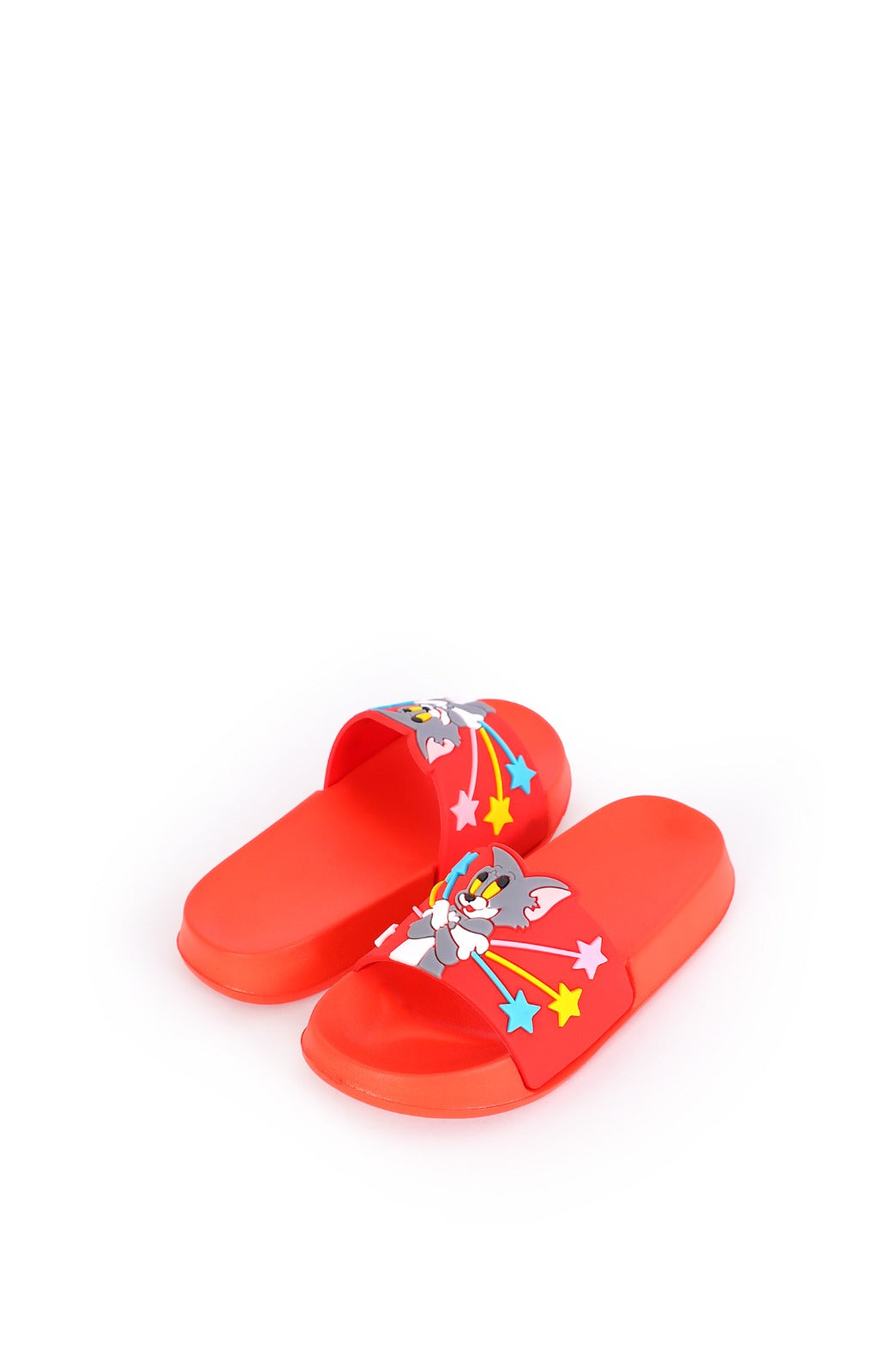 Kids Tom EVR Slippers |ZER-02