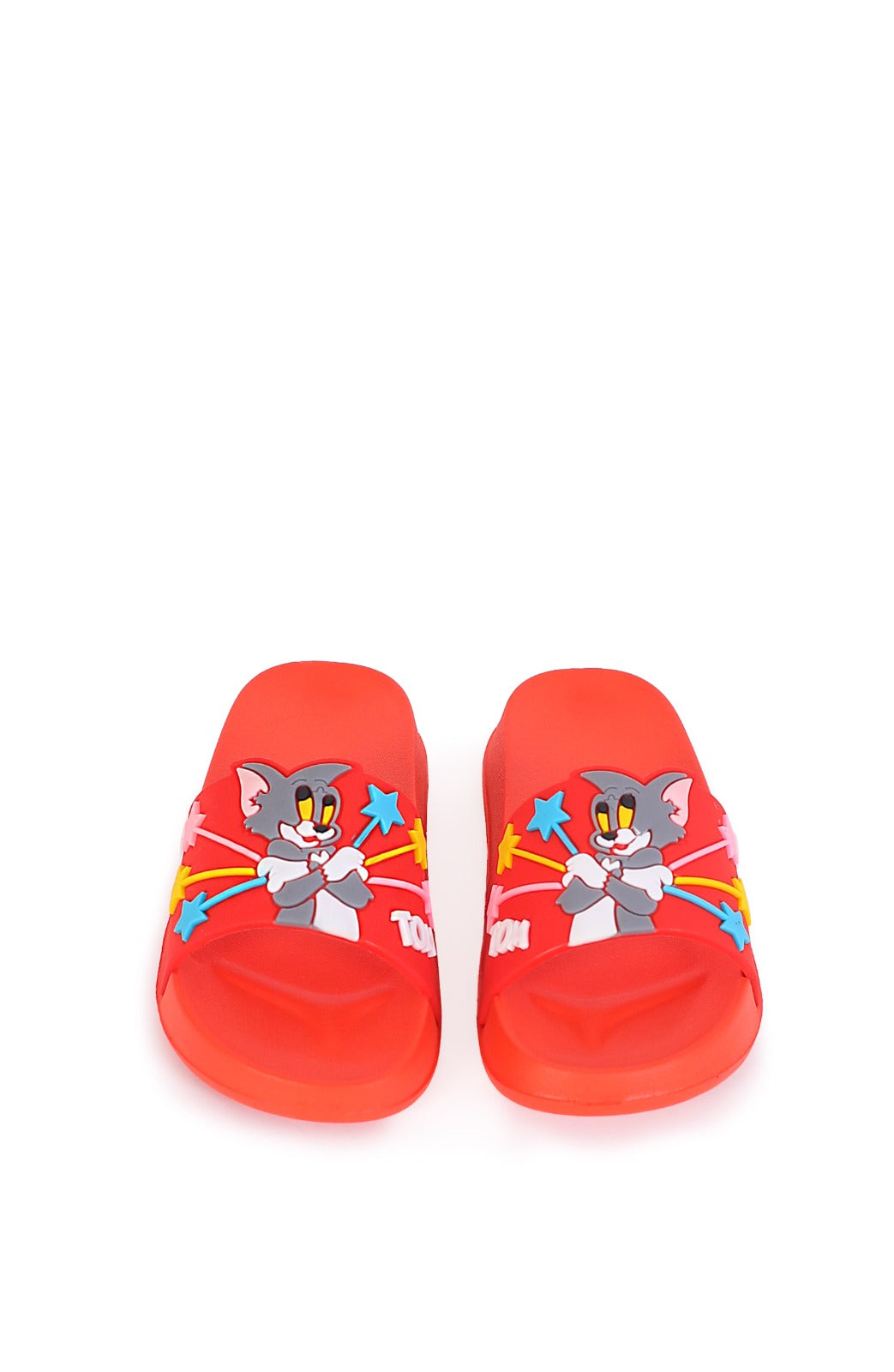 Kids Tom EVR Slippers |ZER-02