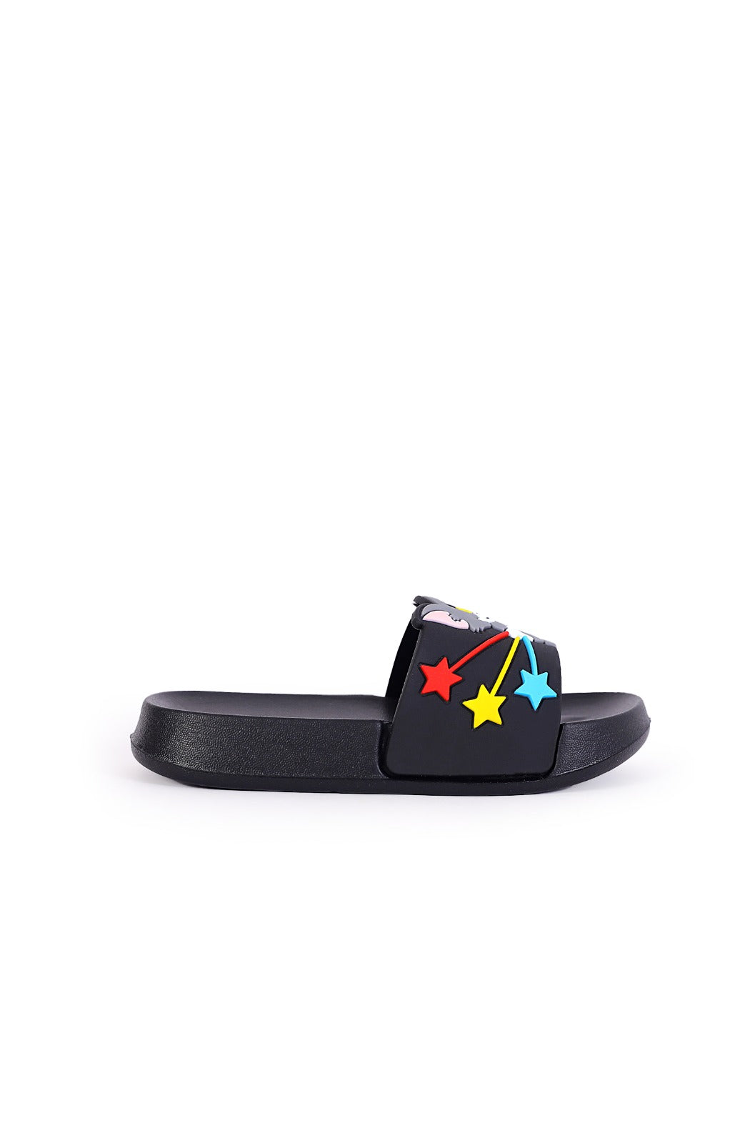 Kids Tom EVR Slippers |ZER-02