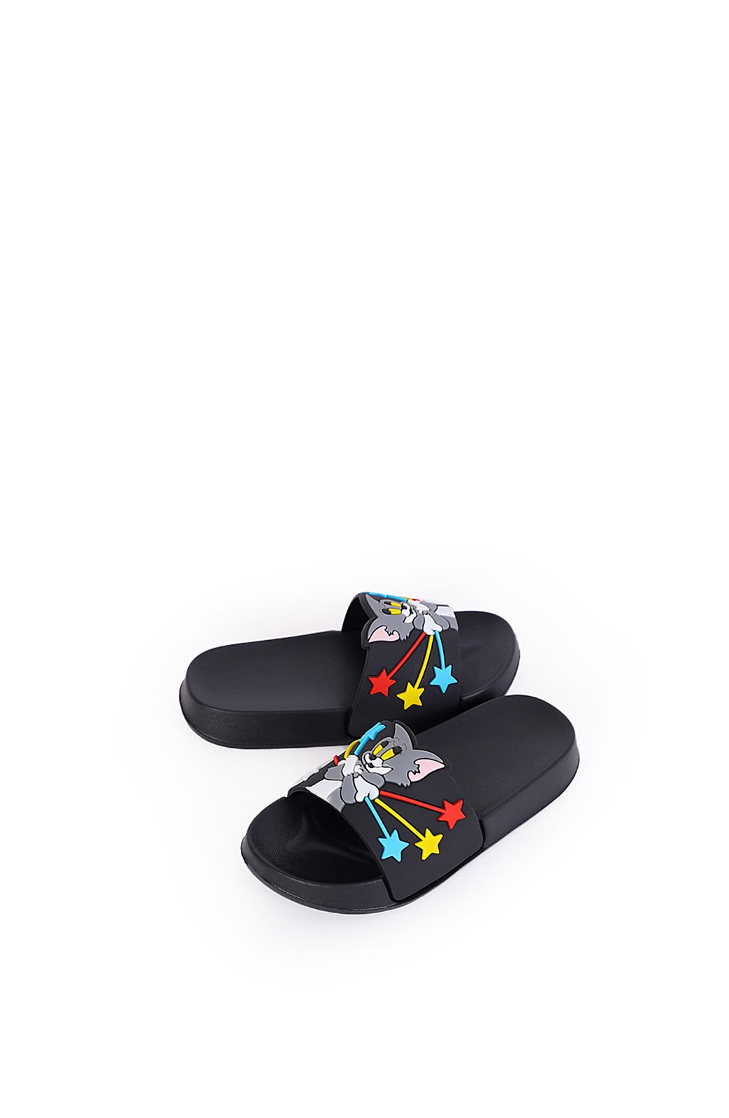 Kids Tom EVR Slippers |ZER-02
