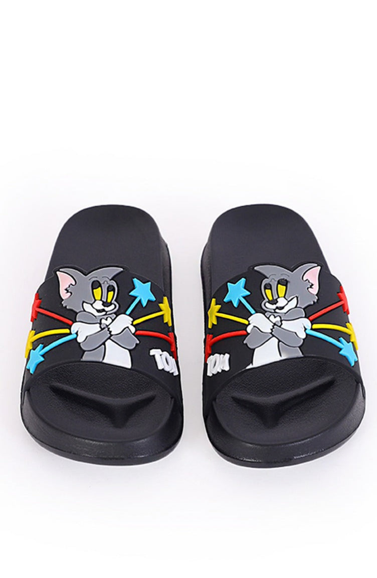 Kids Tom EVR Slippers |ZER-02
