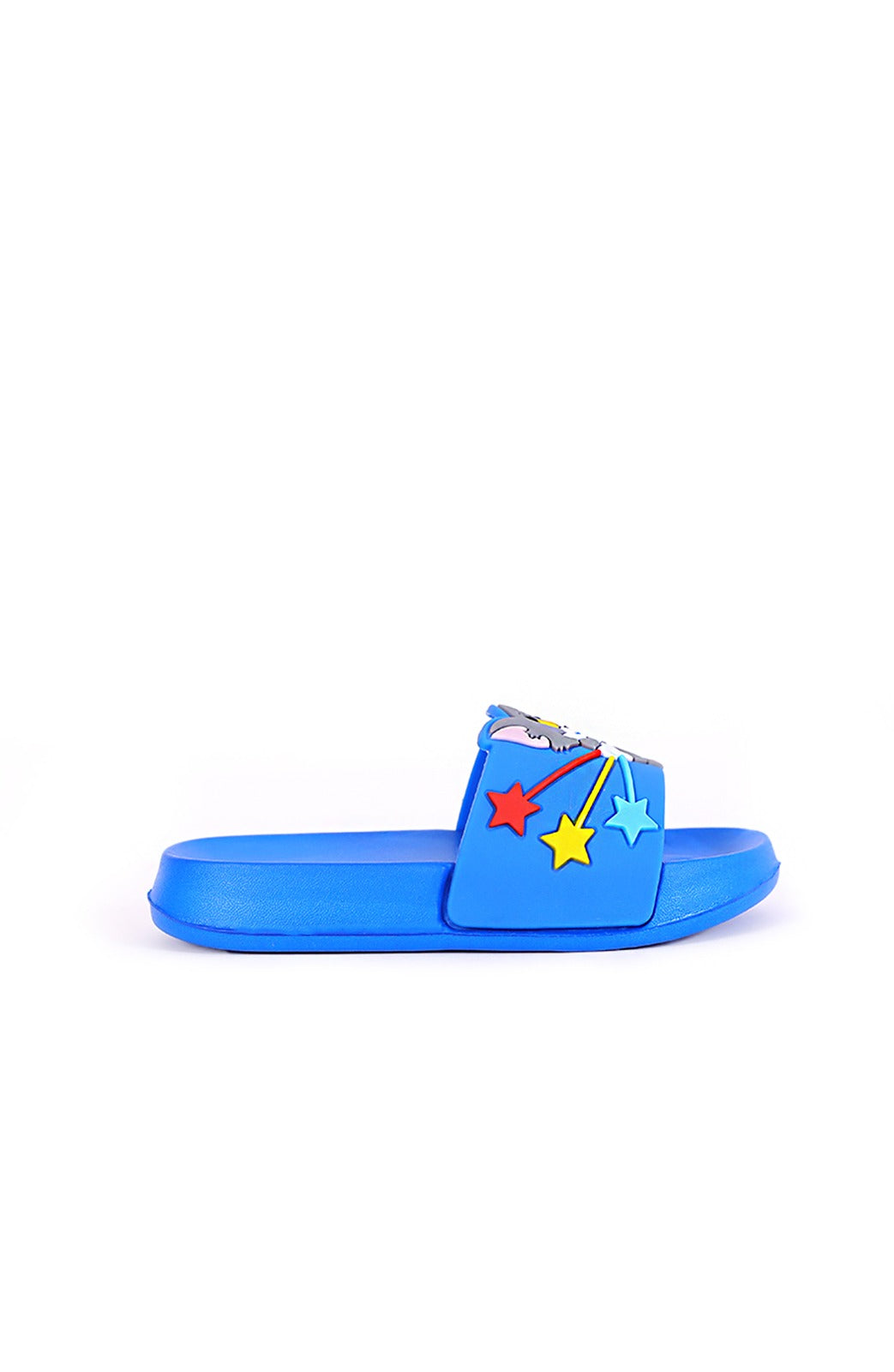 Kids Tom EVR Slippers |ZER-02