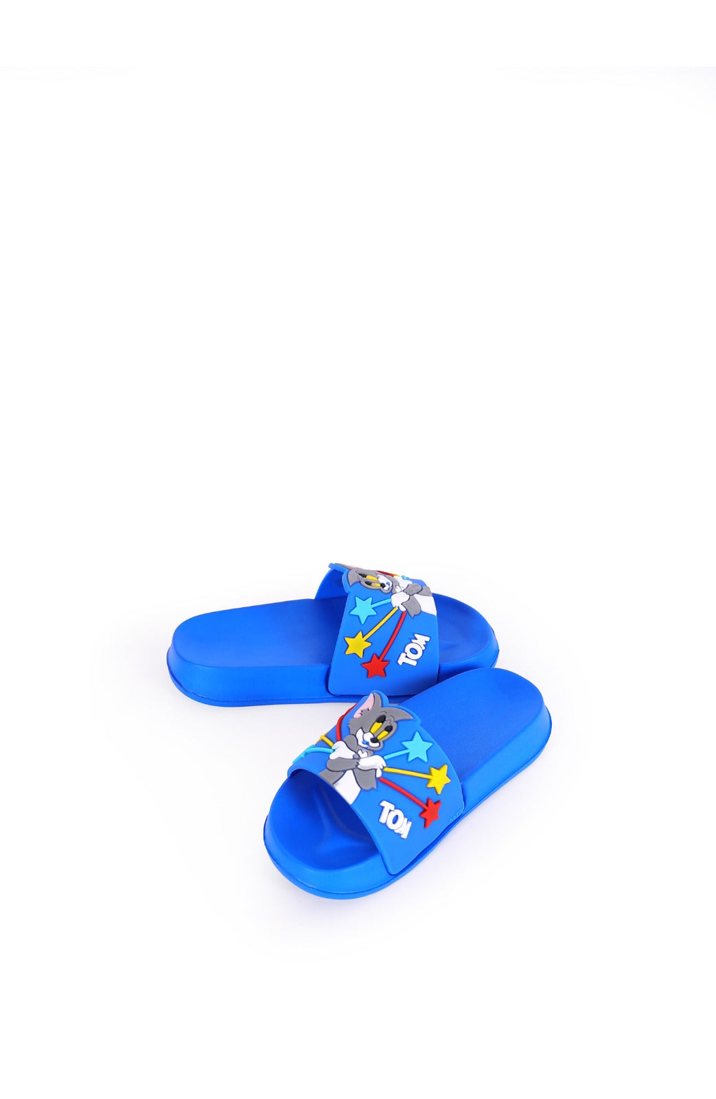 Kids Tom EVR Slippers |ZER-02