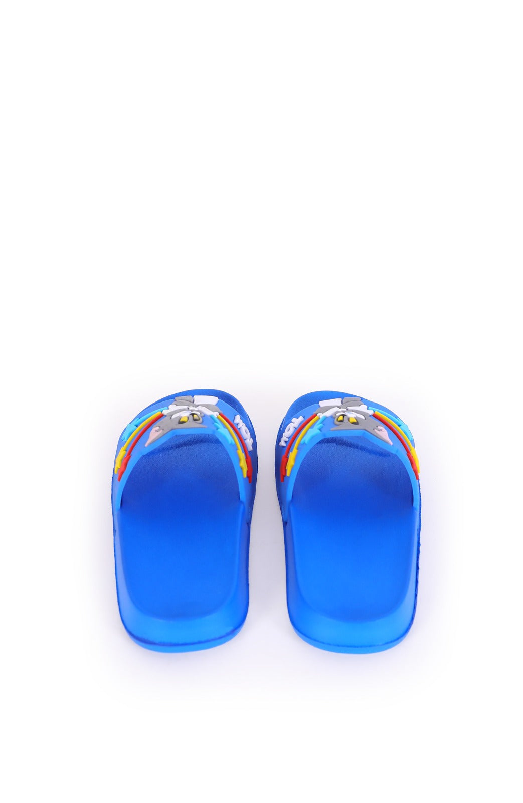 Kids Tom EVR Slippers |ZER-02