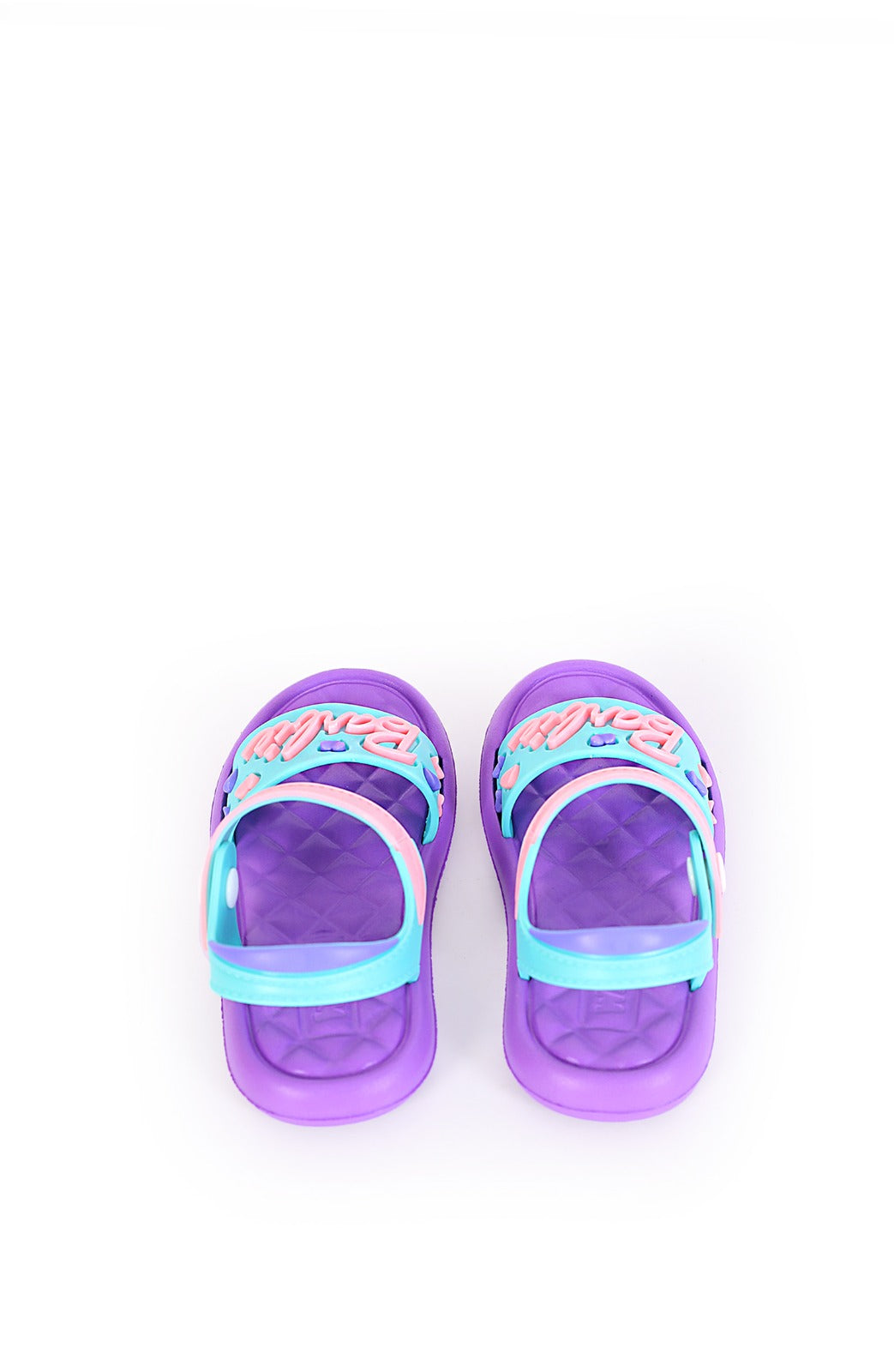 Kids Barbie Light Weight "Anti-Skid" EVR Sandals|WJ-1401