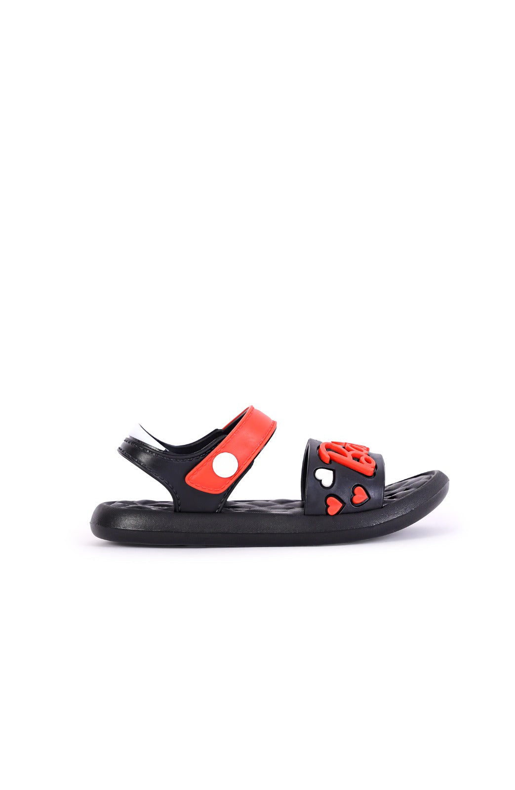 Kids Barbie Light Weight "Anti-Skid" EVR Sandals|WJ-1401