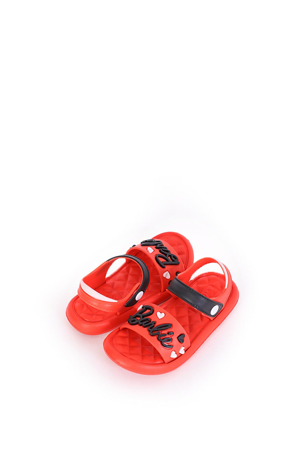 Kids Barbie Light Weight "Anti-Skid" EVR Sandals|WJ-1401