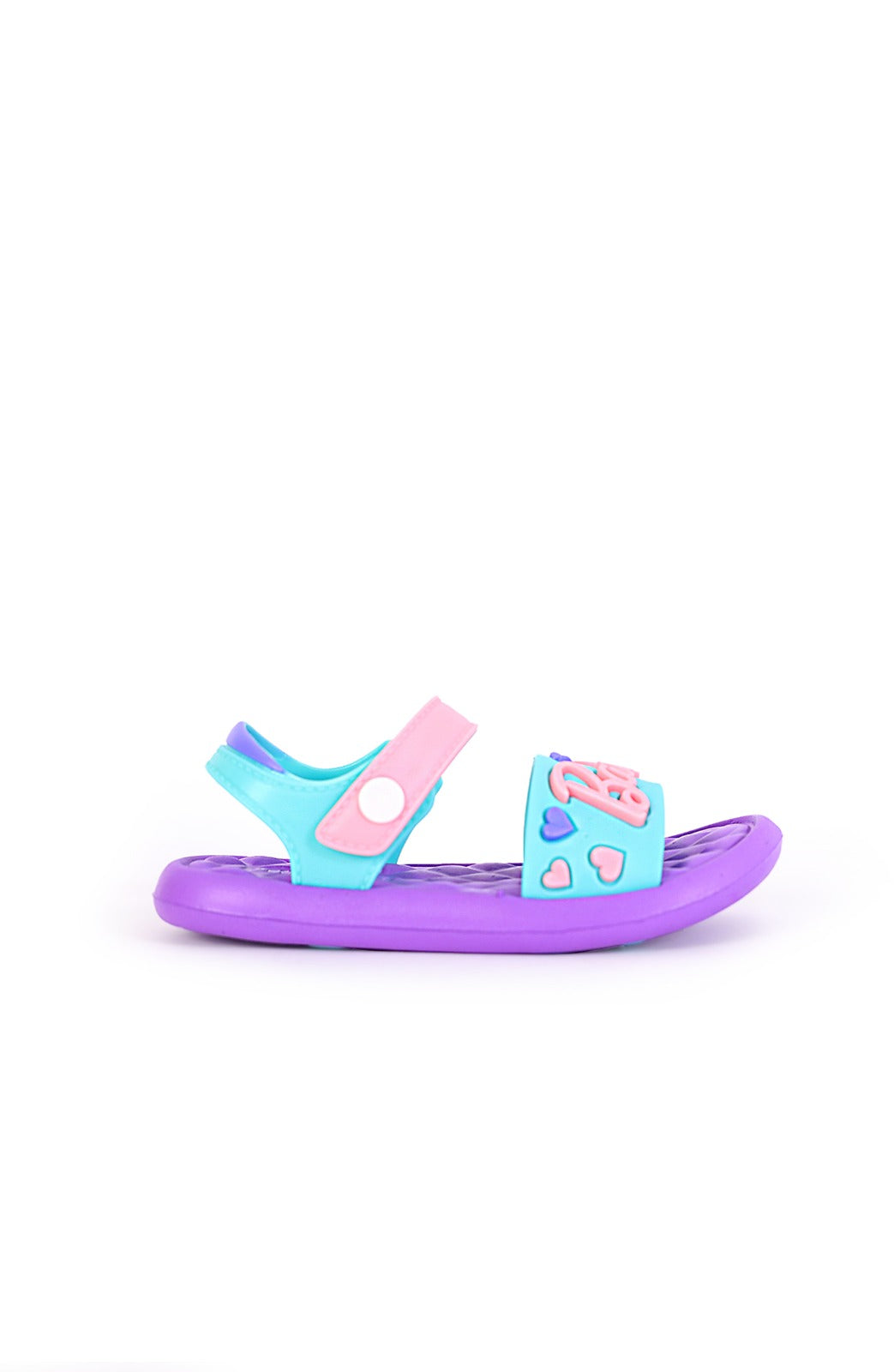 Kids Barbie Light Weight "Anti-Skid" EVR Sandals|WJ-1401