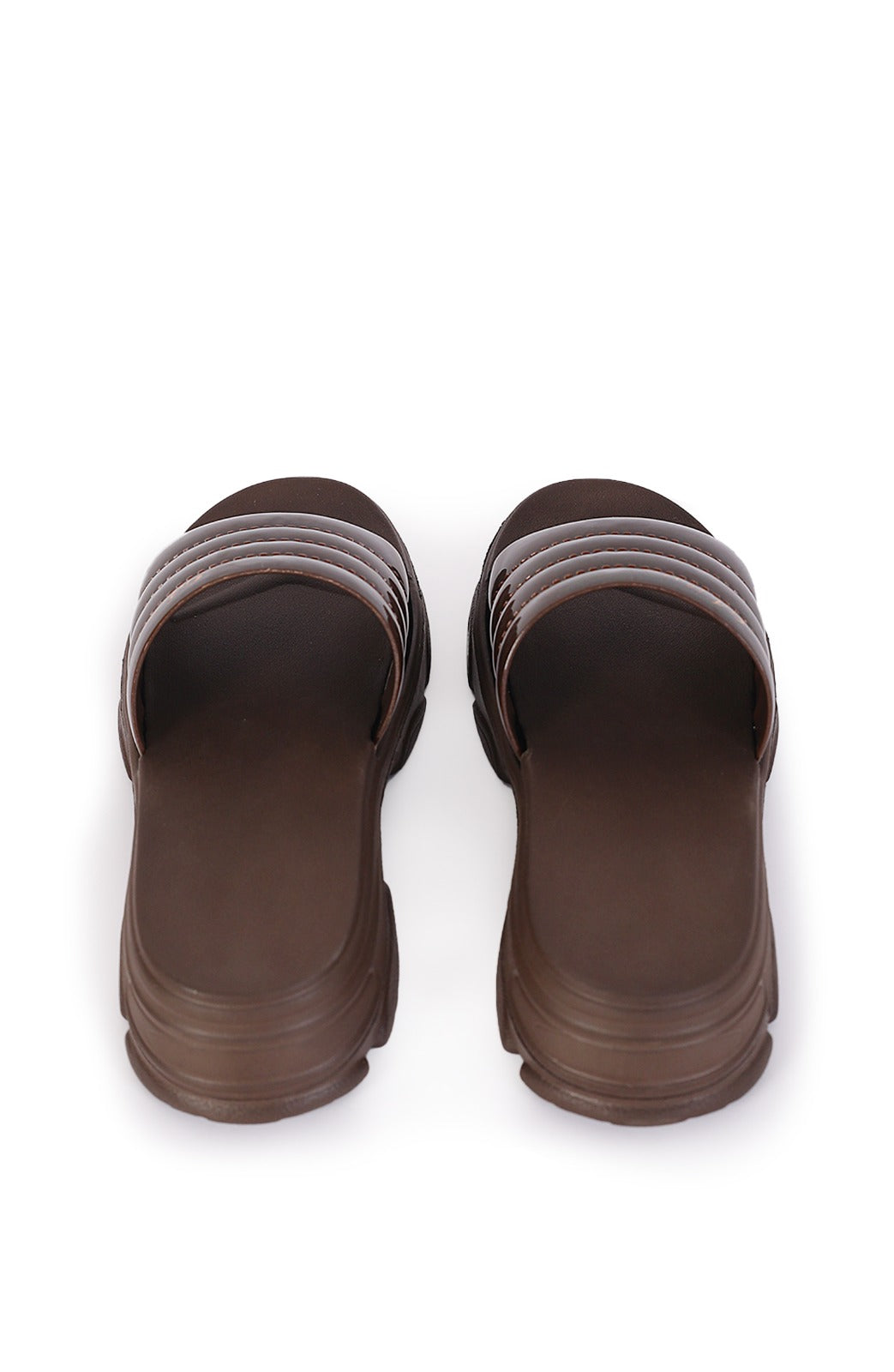 Women Casual Slippers of Fine|WG-7007