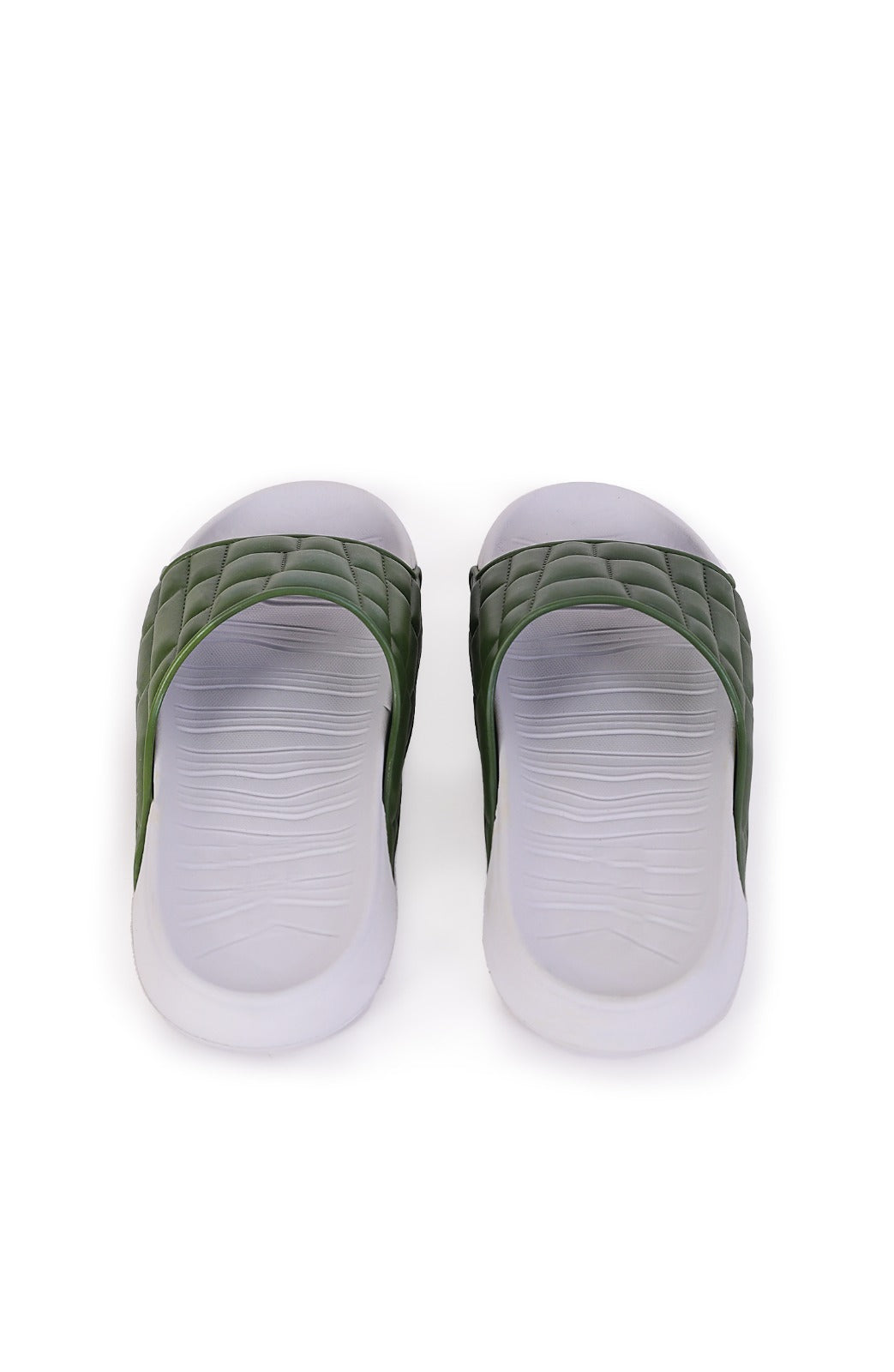 Stylish Textured Slipper for Men|WG-G2