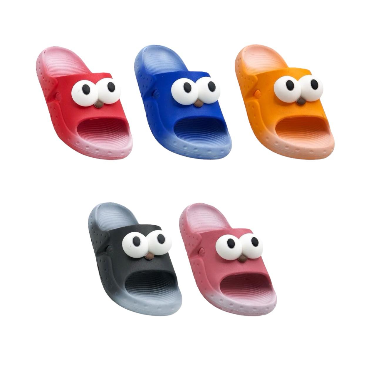 kids’ comfortable slides|ZEE-5041