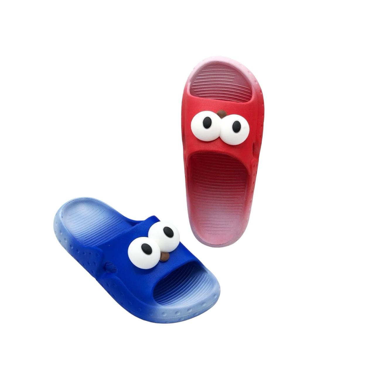 kids’ comfortable slides|ZEE-5041