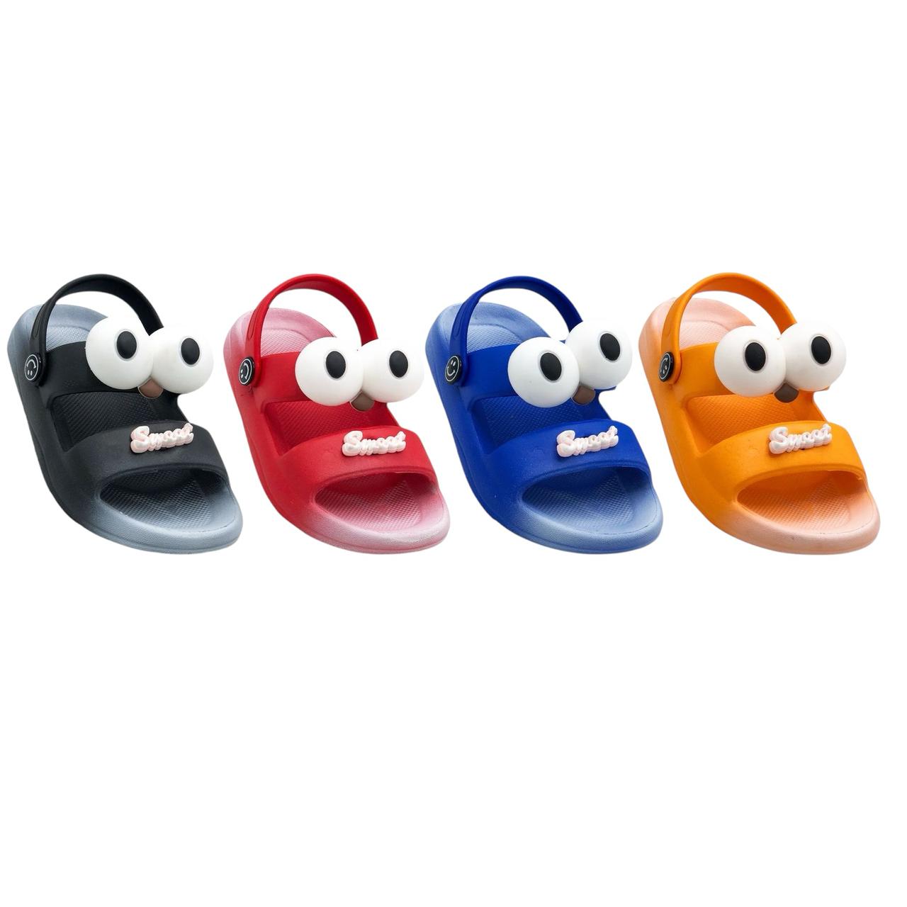 Kids’ Comfortable Sandals|ZEE-5039