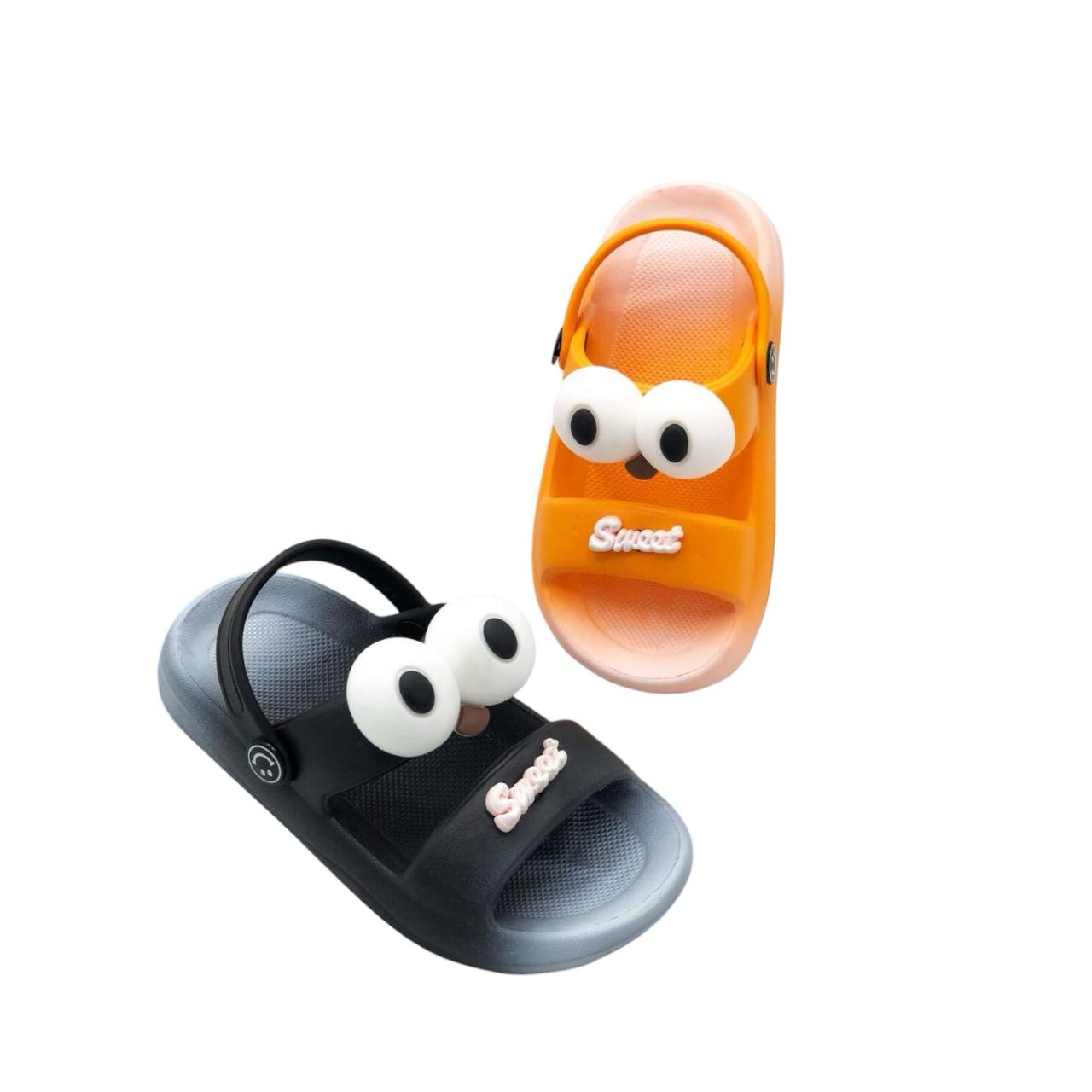 Kids’ Comfortable Sandals|ZEE-5039
