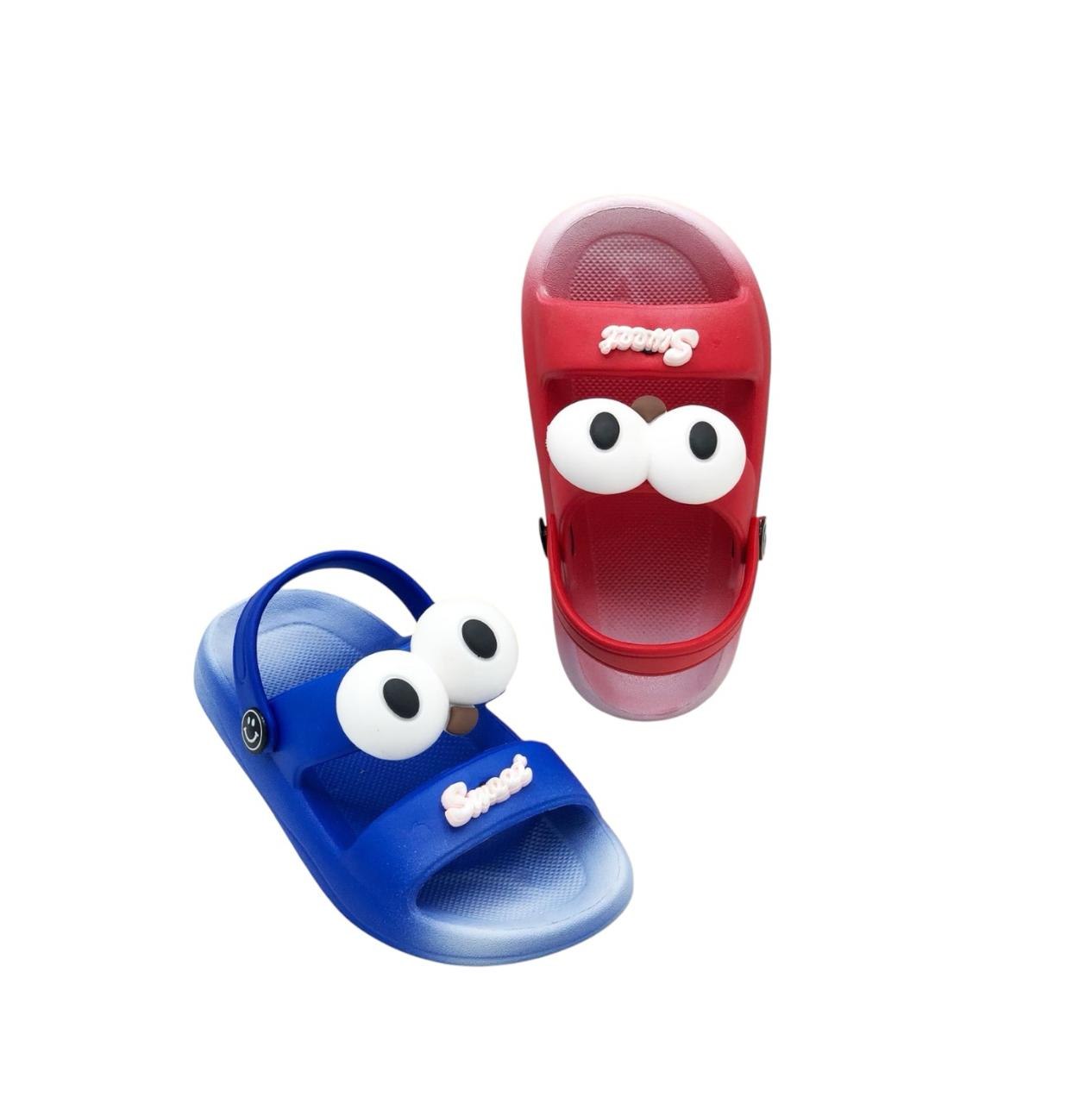 Kids’ Comfortable Sandals|ZEE-5039