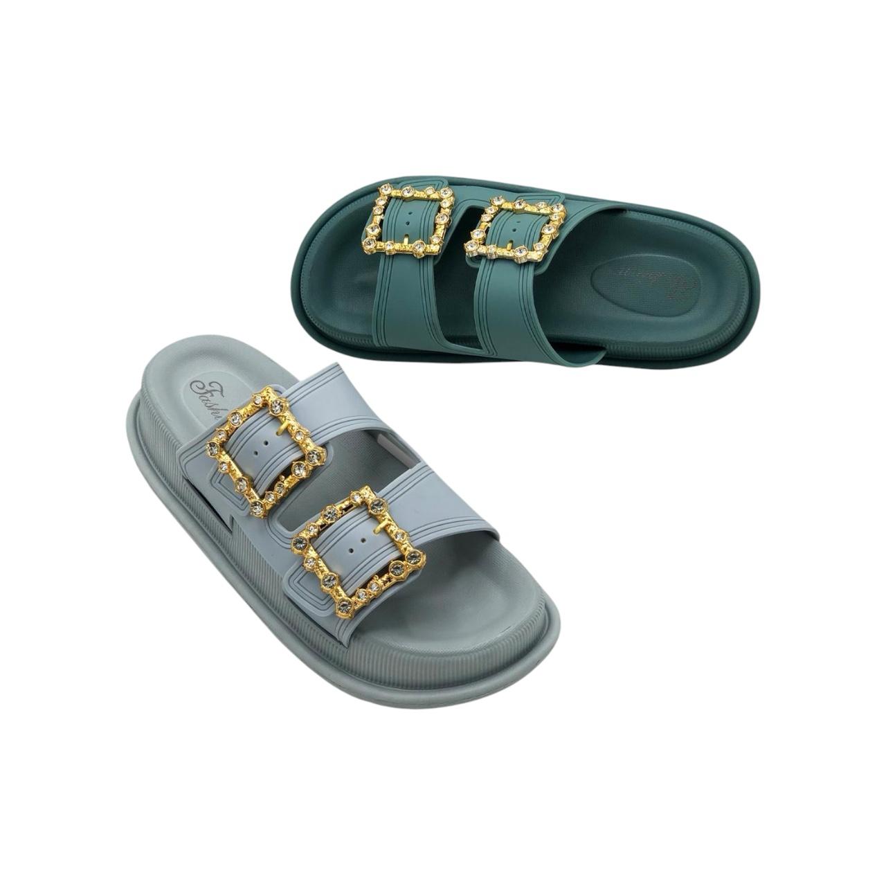 Charlse & K ladies Slipper|ZEE-235