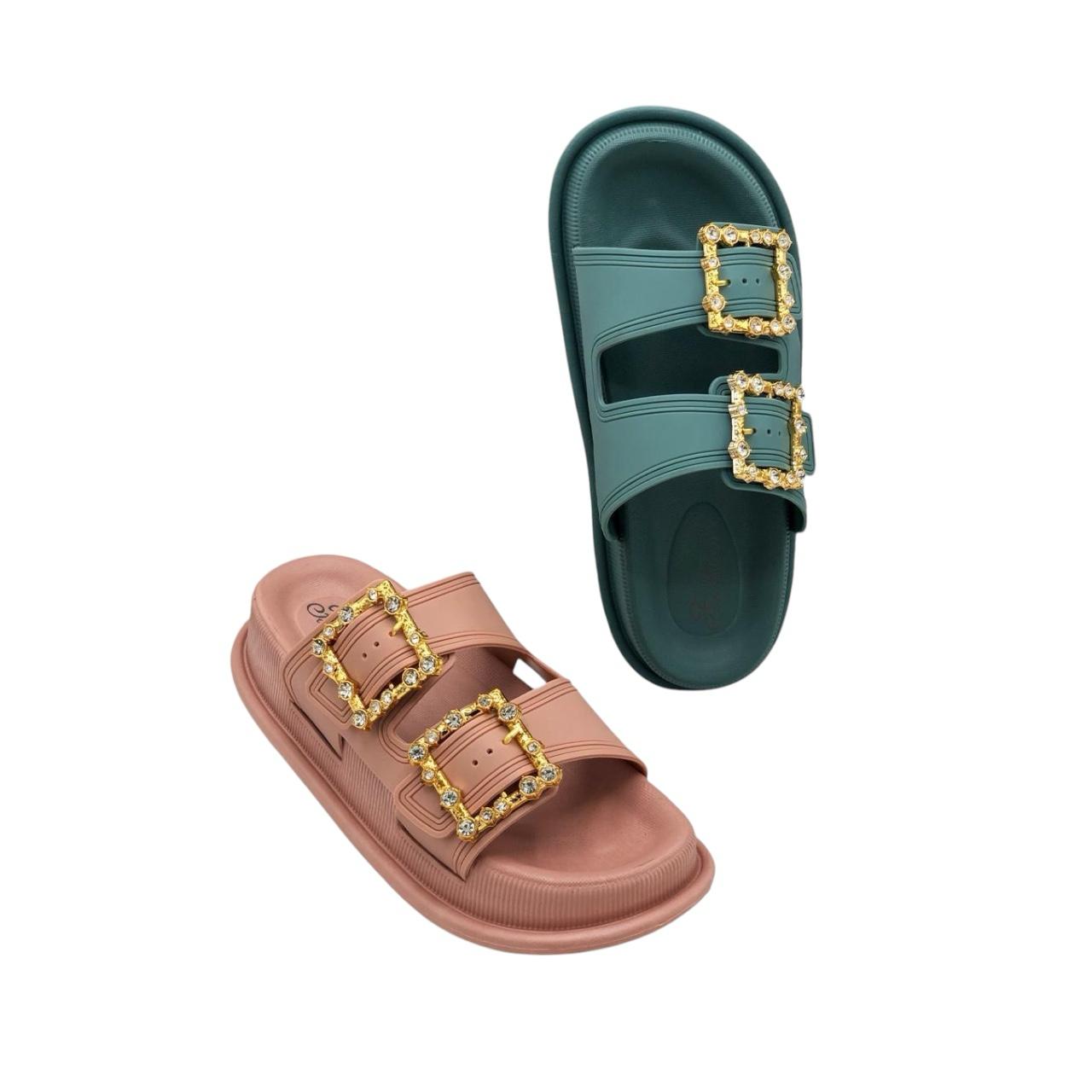 Charlse & K ladies Slipper|ZEE-235