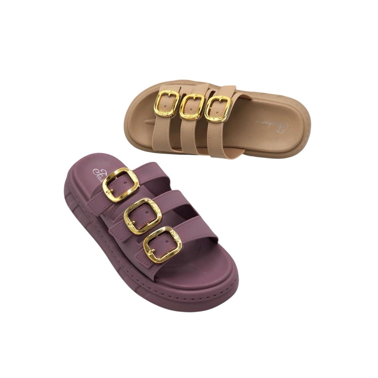 PREMIUM SLIDE FOR WOMEN|ZEE-346