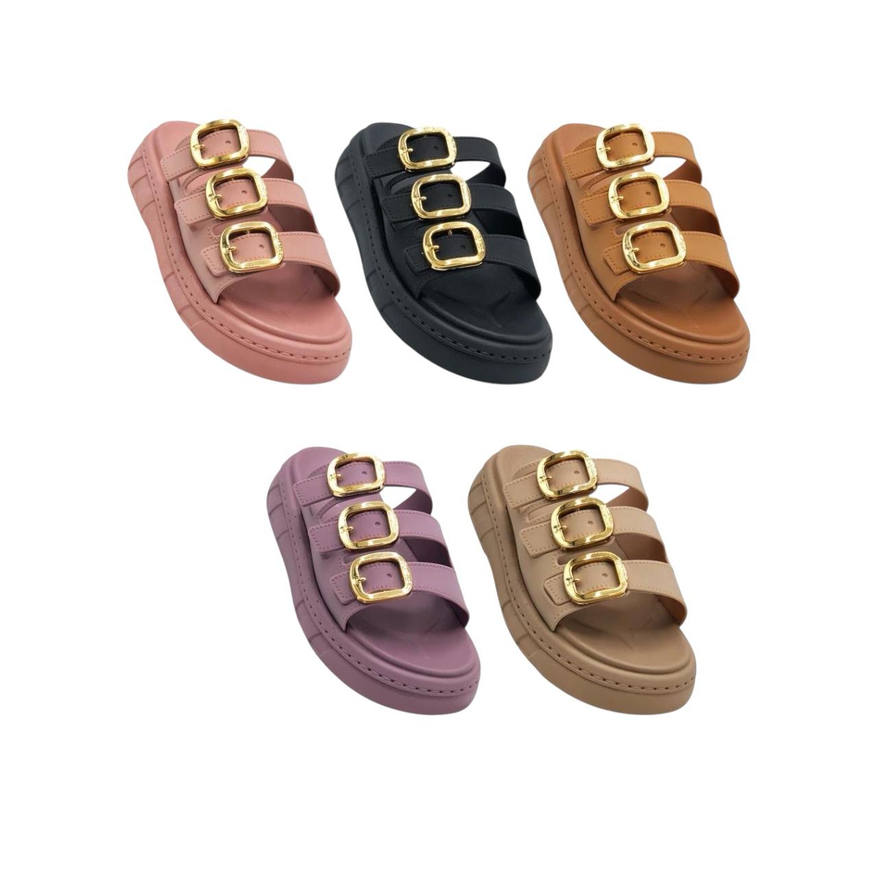 PREMIUM SLIDE FOR WOMEN|ZEE-346