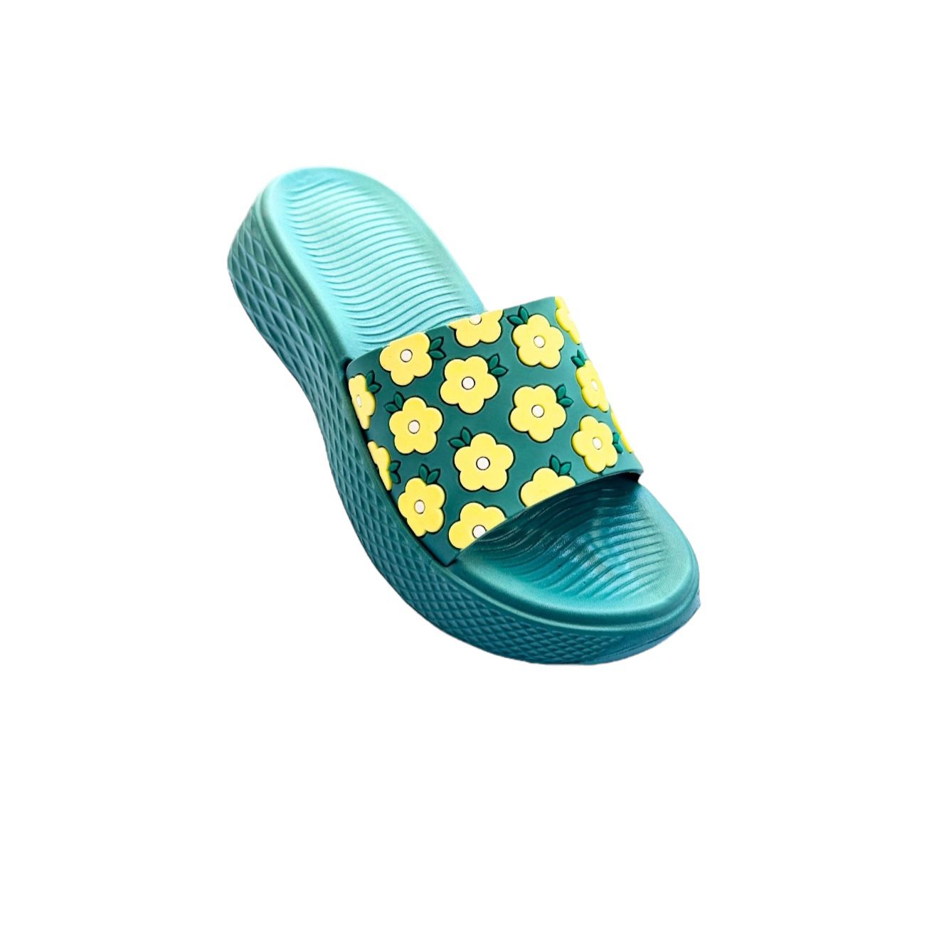 Premium Ultra Soft Women Slide|WJ-4400