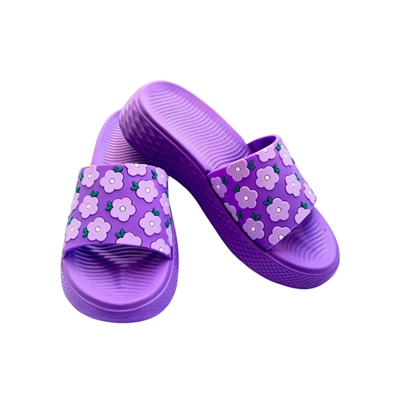 Premium Ultra Soft Women Slide|WJ-4400