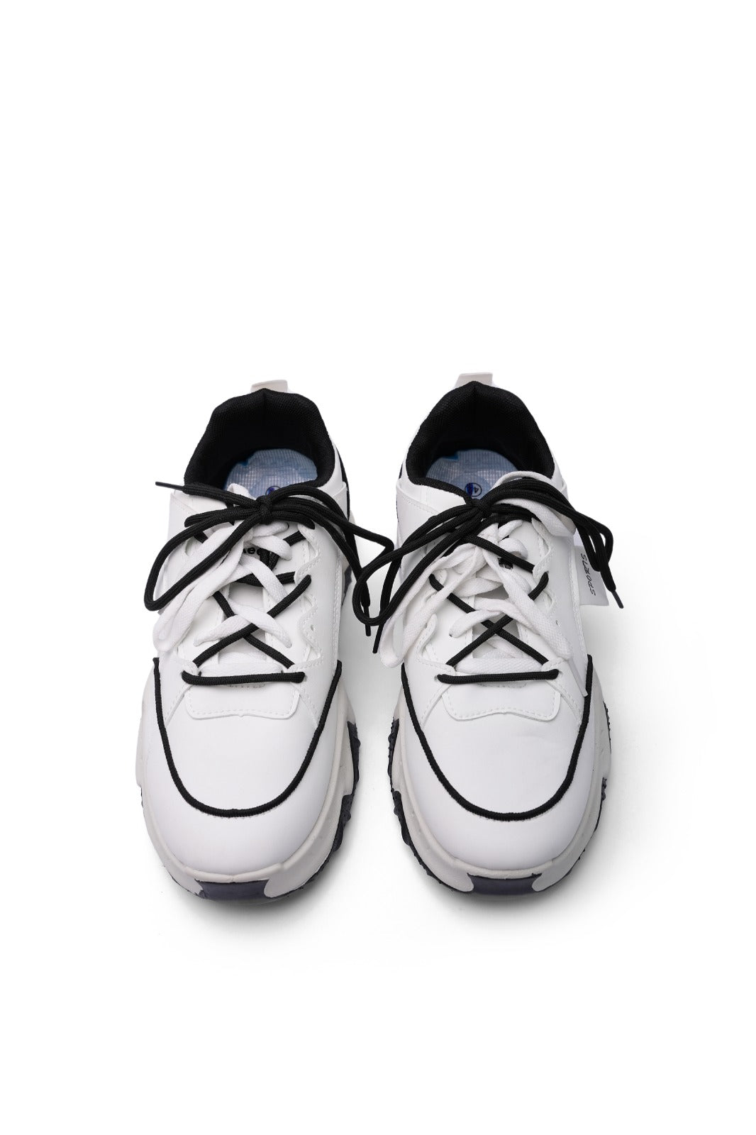 Casual Sneakers Lace-Up Fashion|Y-10