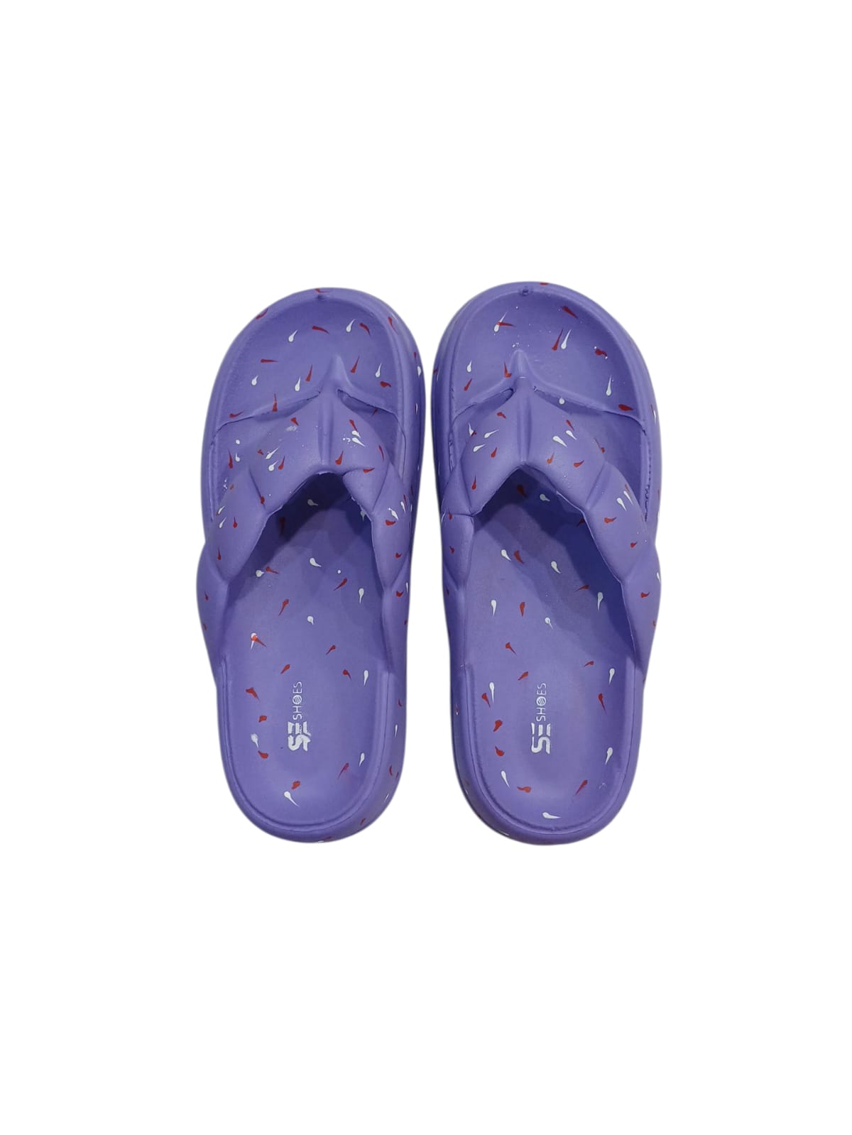 Women EVR Sole Soft Slippers|SE-002