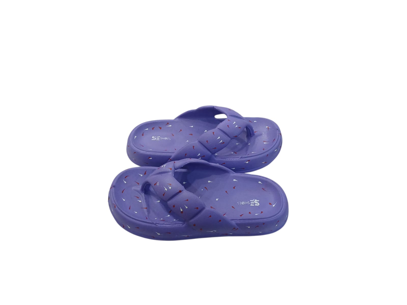 Women EVR Sole Soft Slippers|SE-002