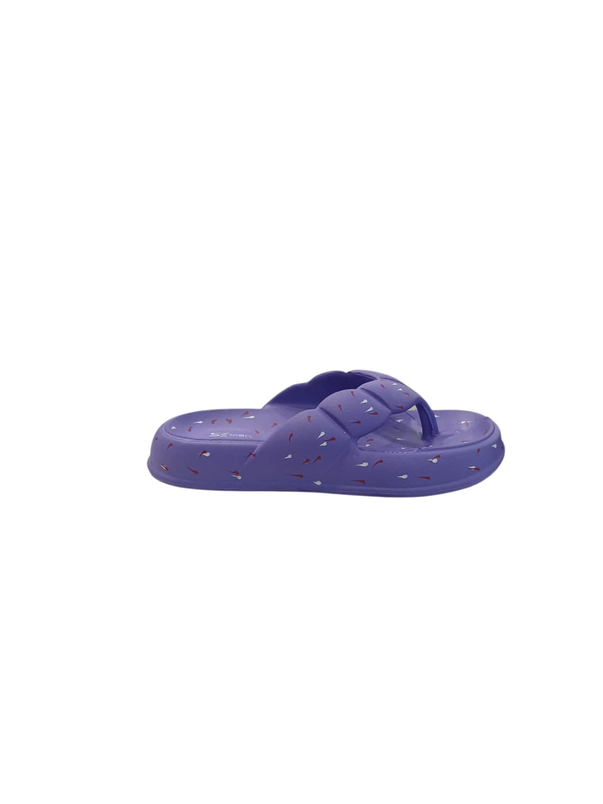 Women EVR Sole Soft Slippers|SE-002