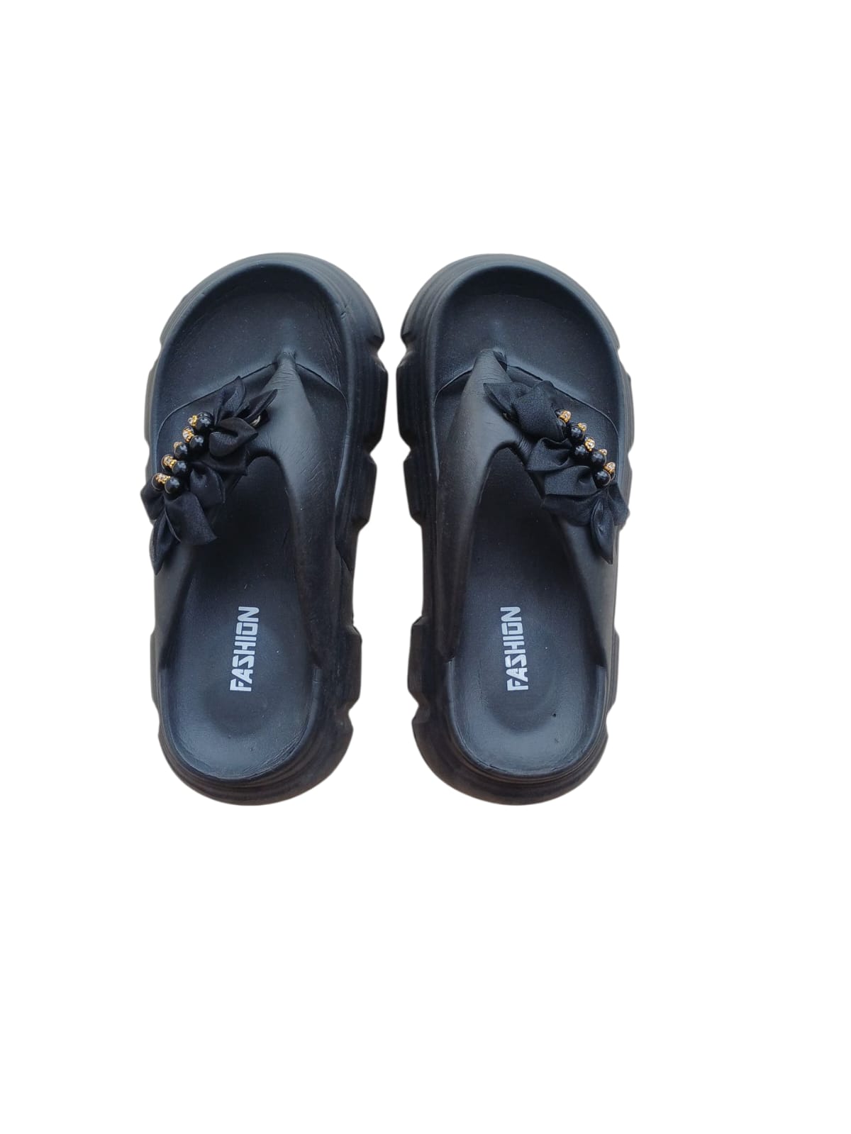 SUPER SOFT JUMPY SOLE |KR-14