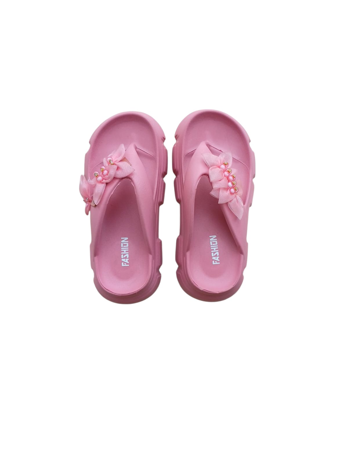 SUPER SOFT JUMPY SOLE |KR-14