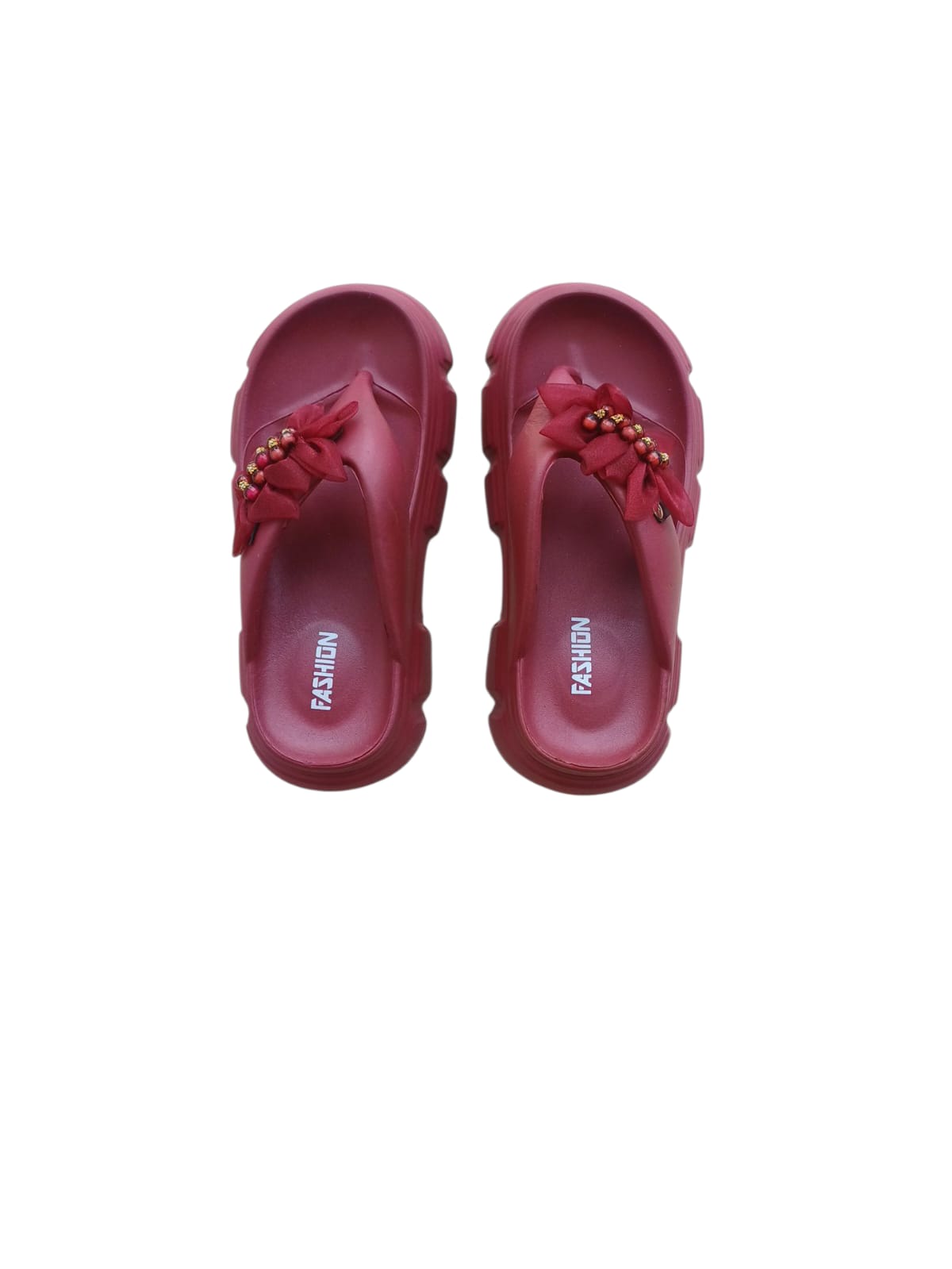 SUPER SOFT JUMPY SOLE |KR-14