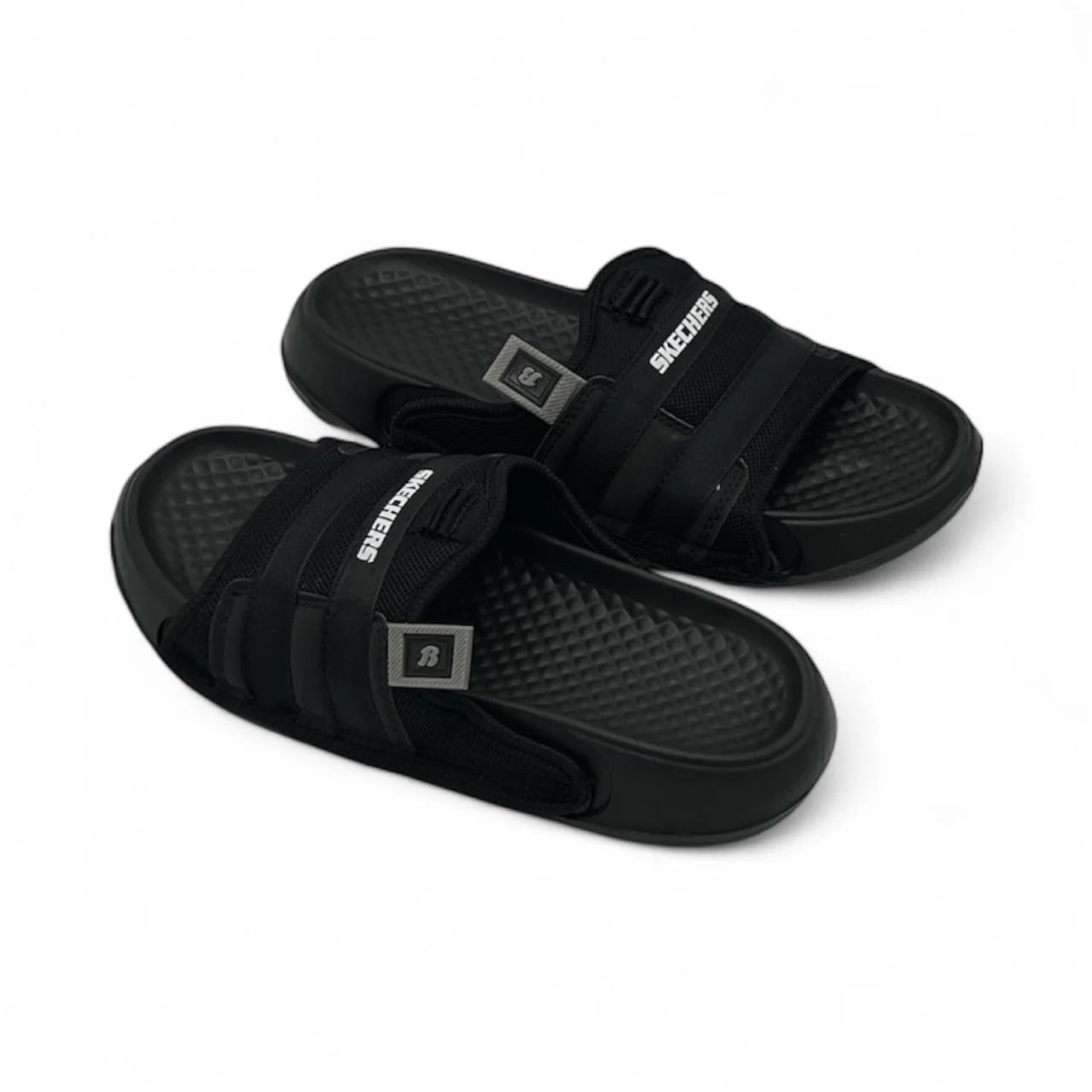 EVR Skecher SLIDE SLIPPER |Boss-105
