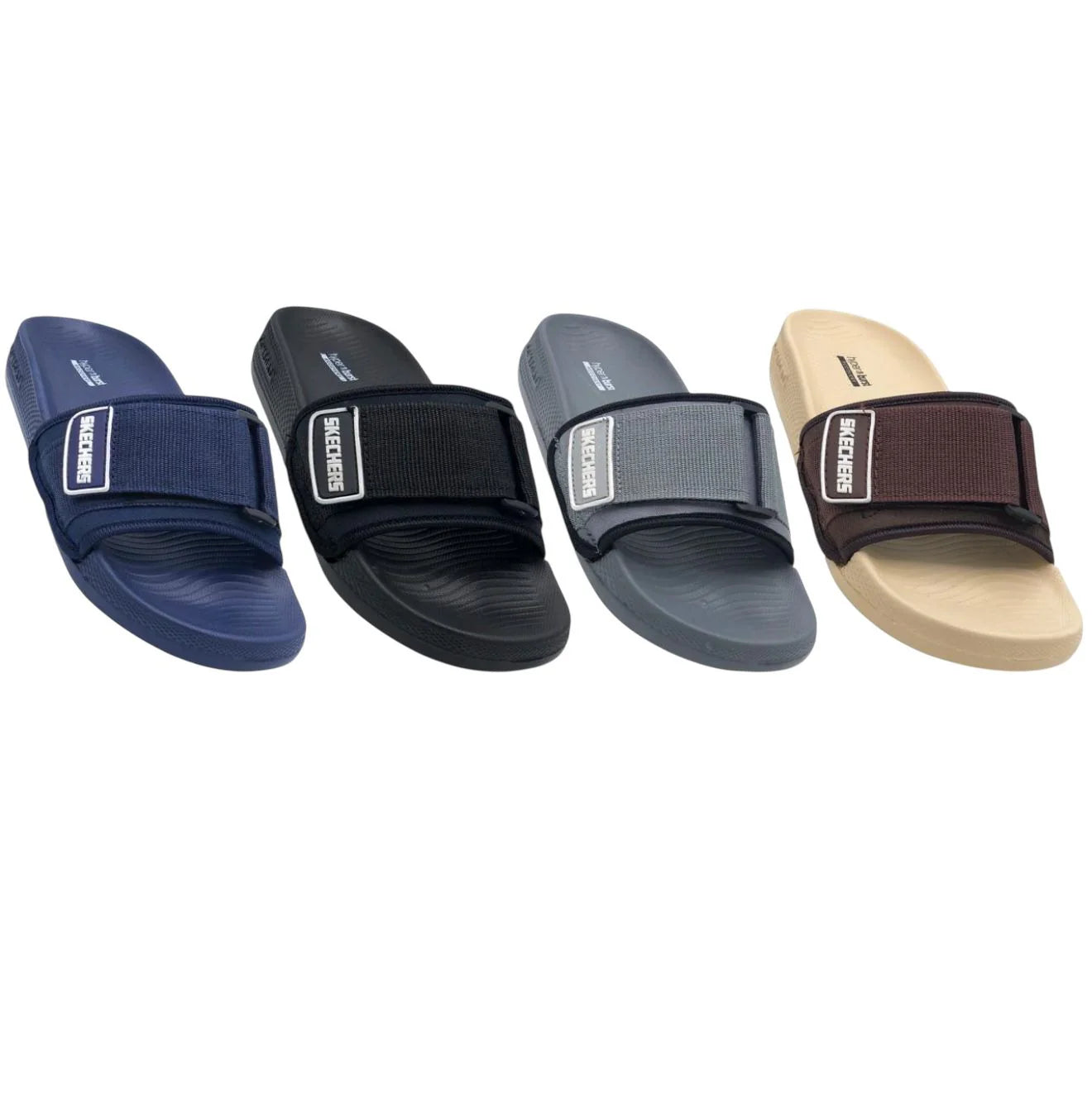 Skechers Slider For Men|SG-4003