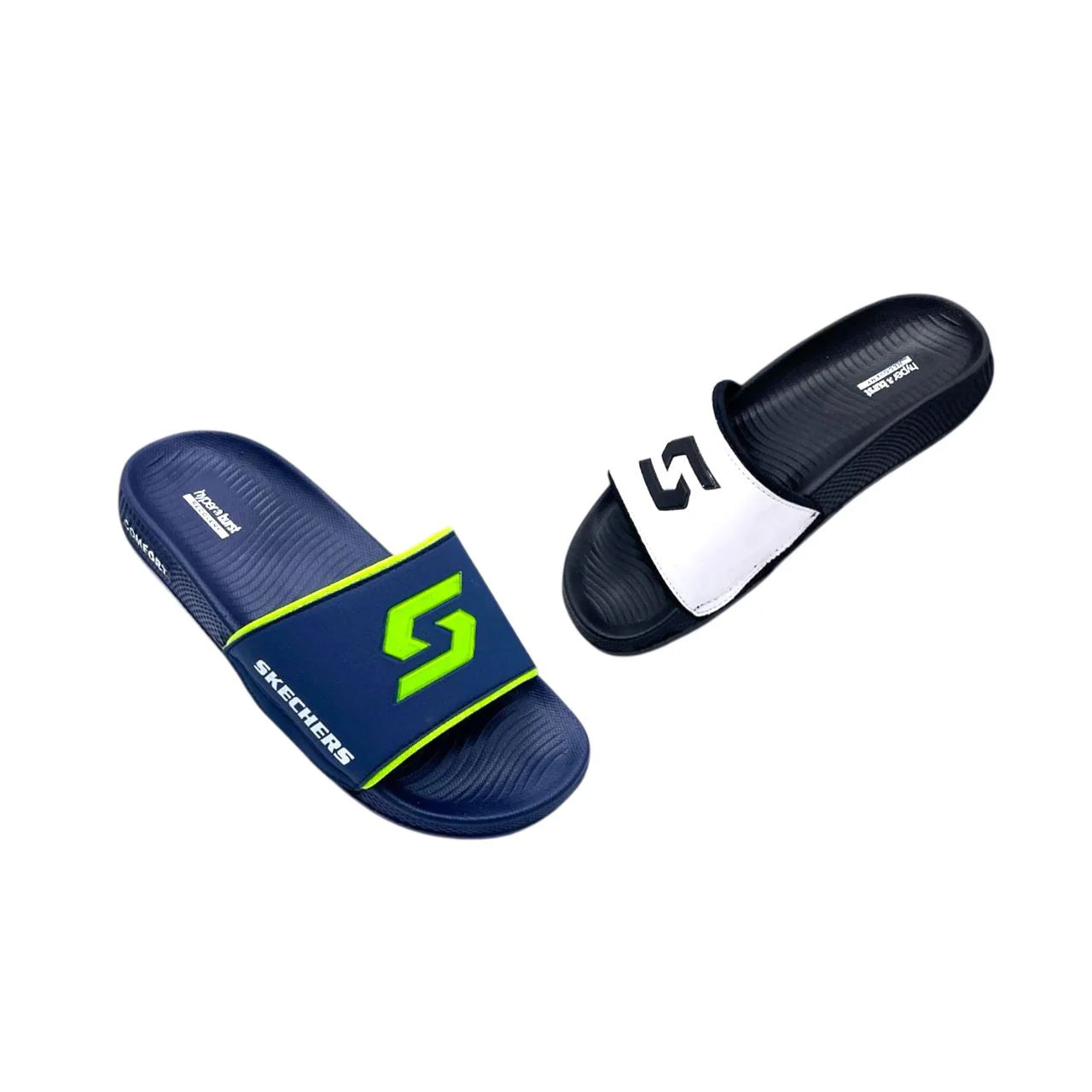 Skechers Slider For Men|SG-SS03