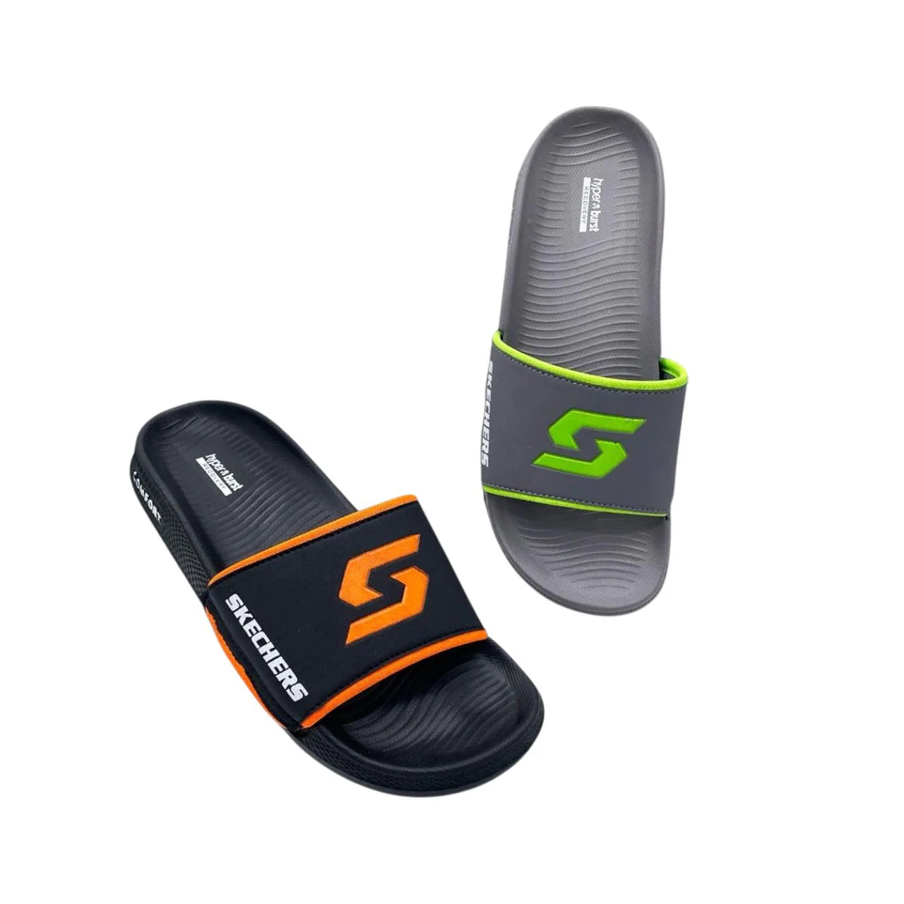 Skechers Slider For Men|SG-SS03