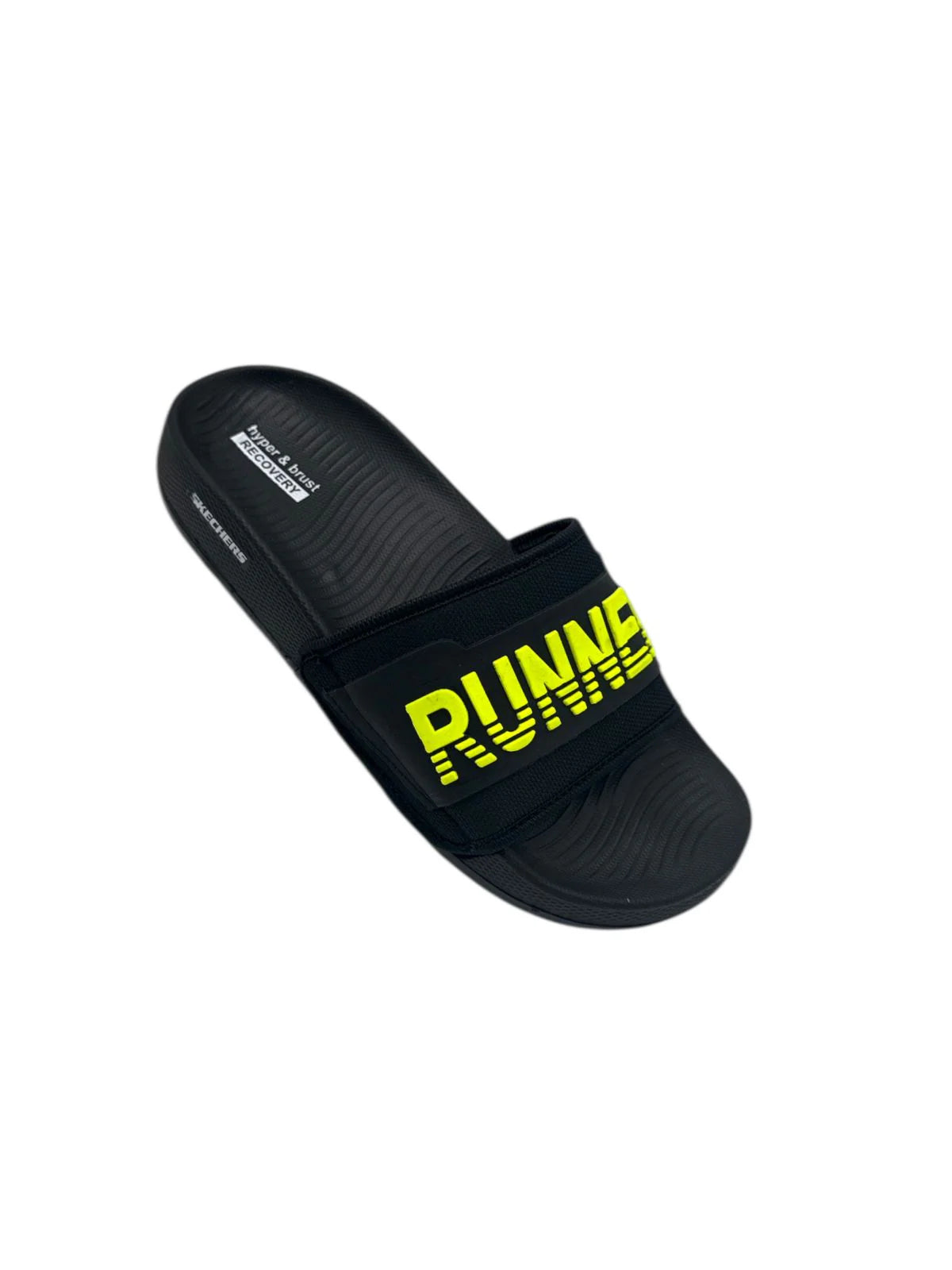 Runner Slider For Men| ITN-S05