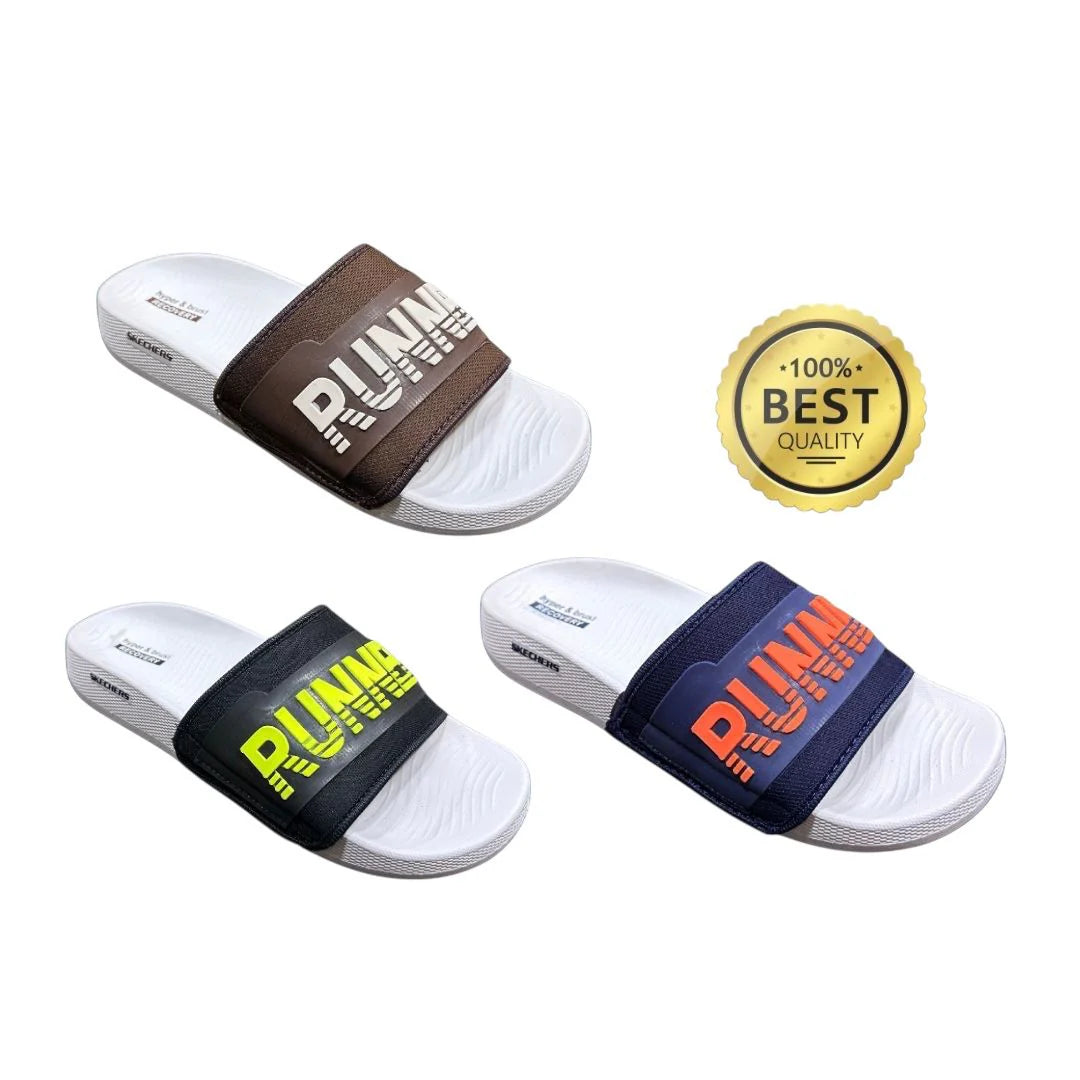Runner Slider For Men| ITN-S05