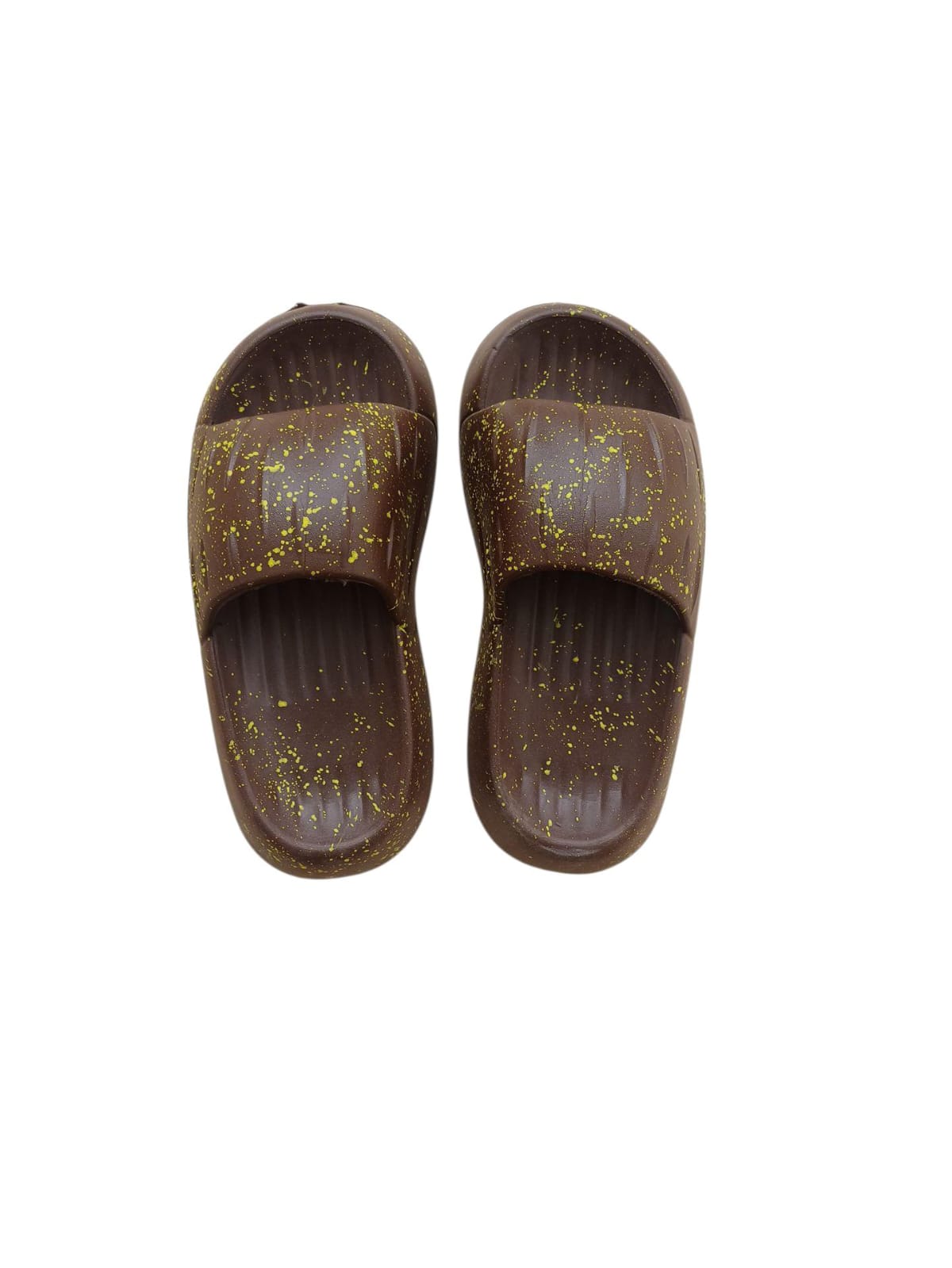 Women EVR Printed Modern Slippers|JP-3005