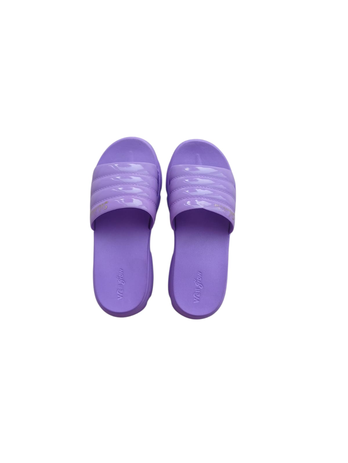 Women Casual Slippers of Fine|WG-7007