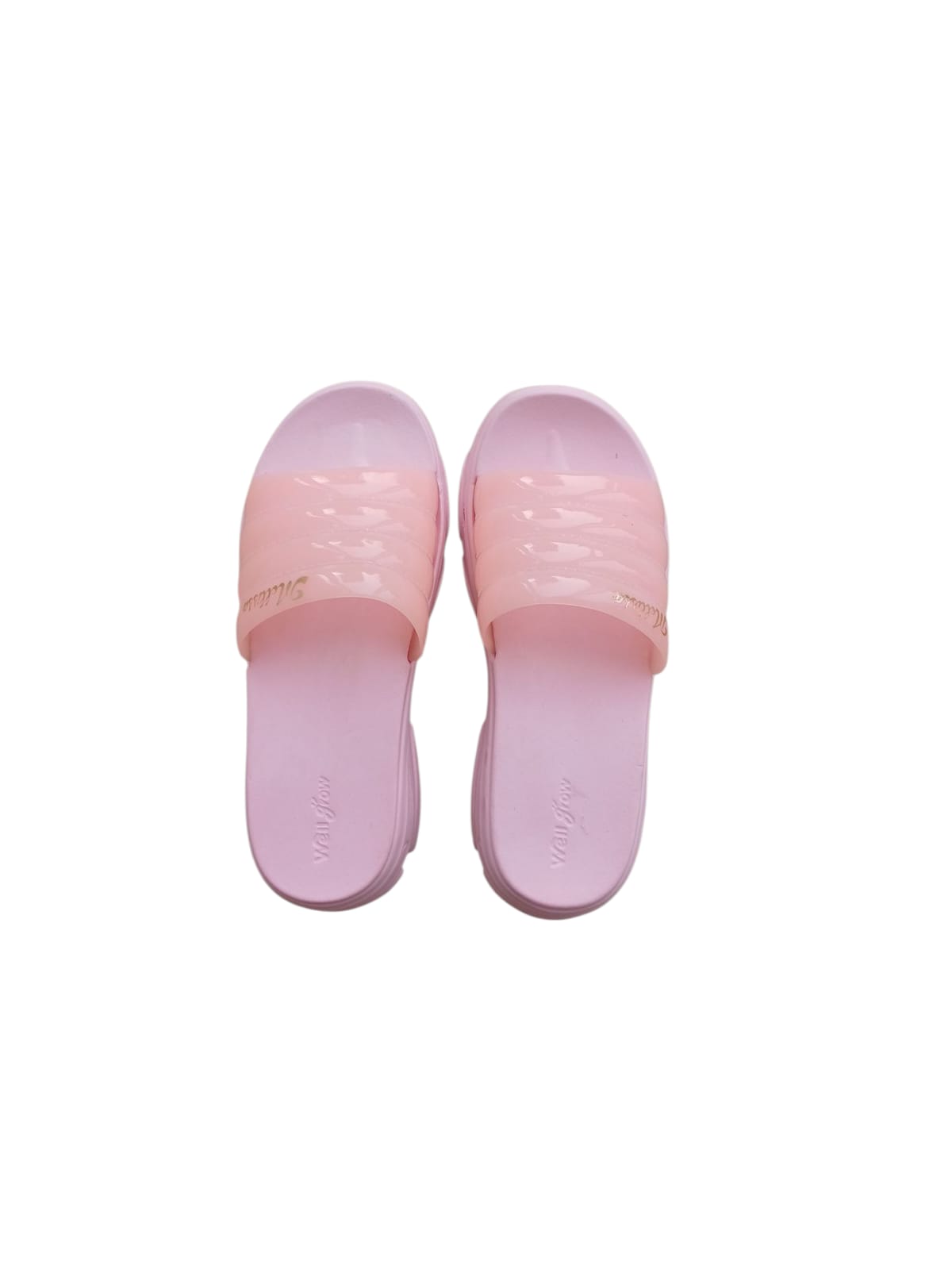 Women Casual Slippers of Fine|WG-7007
